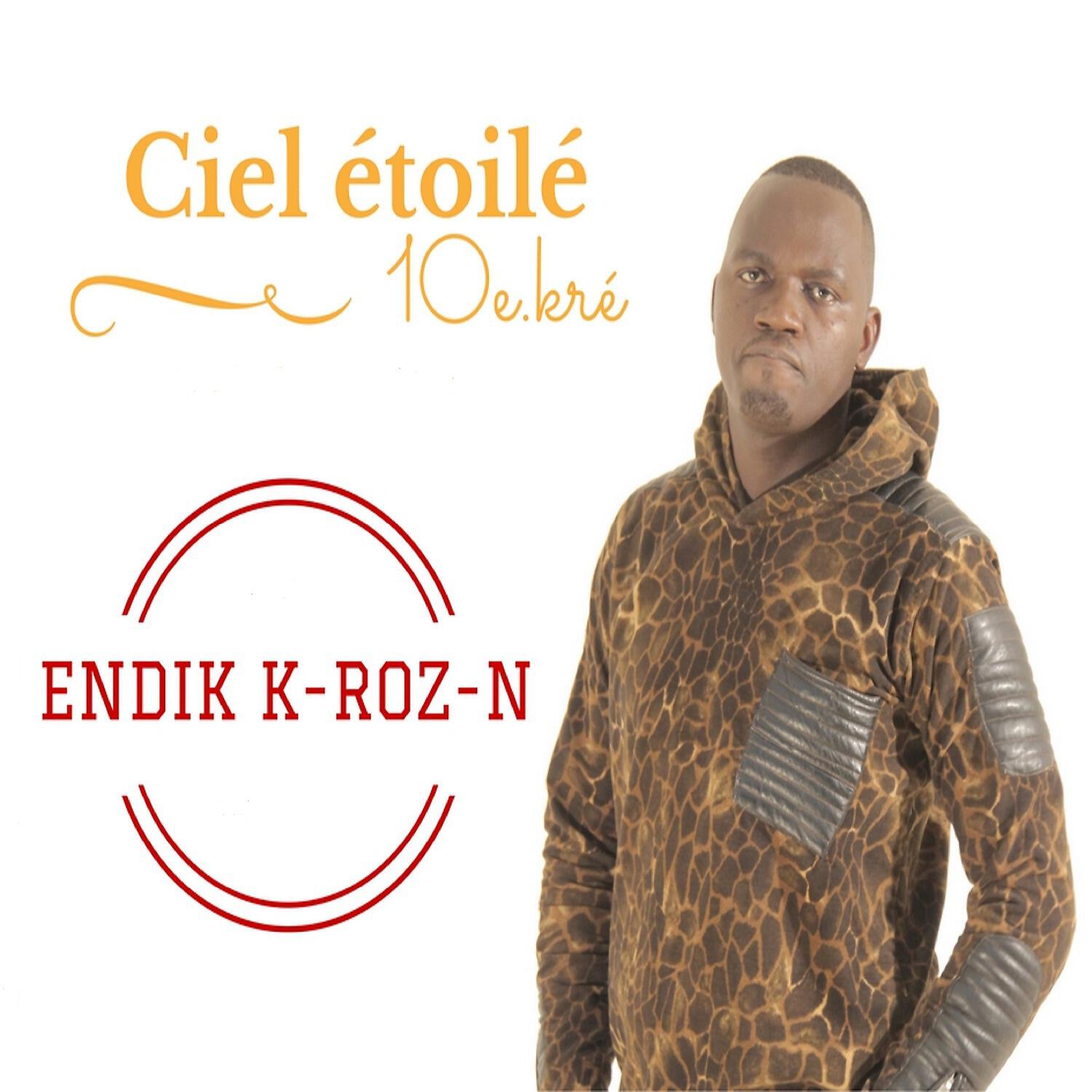 Endik K-Roz-N