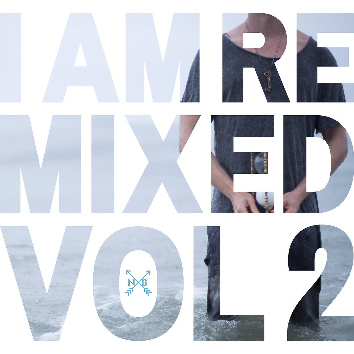 Релиз I Am Remixed Vol. 2