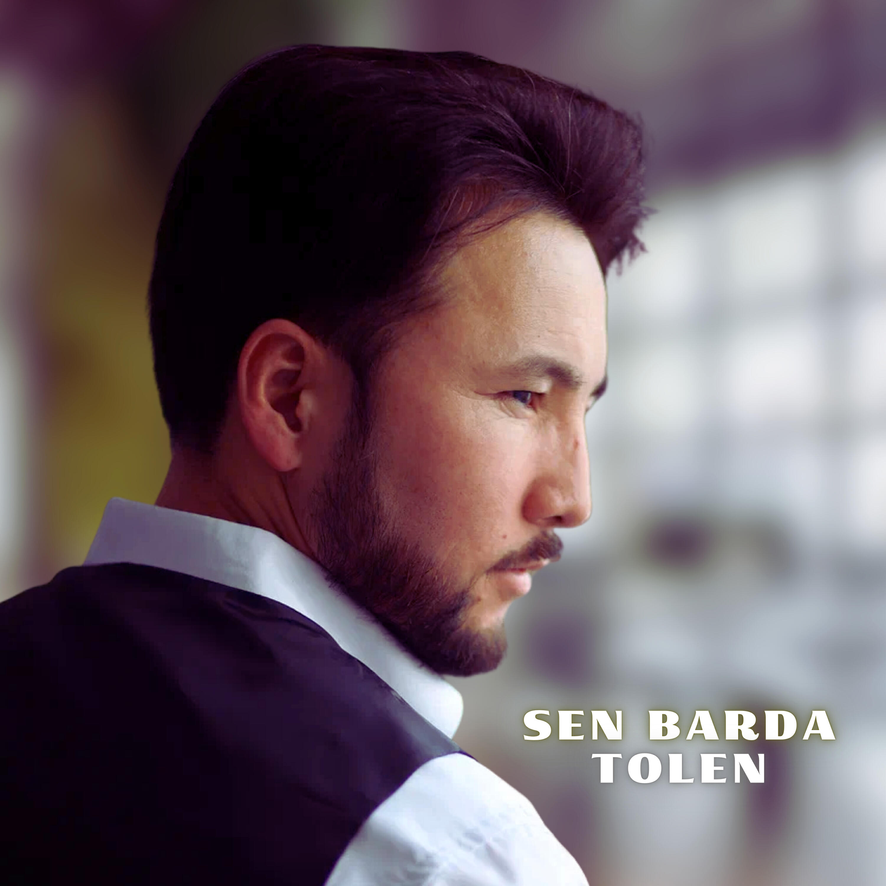 Релиз SEN BARDA