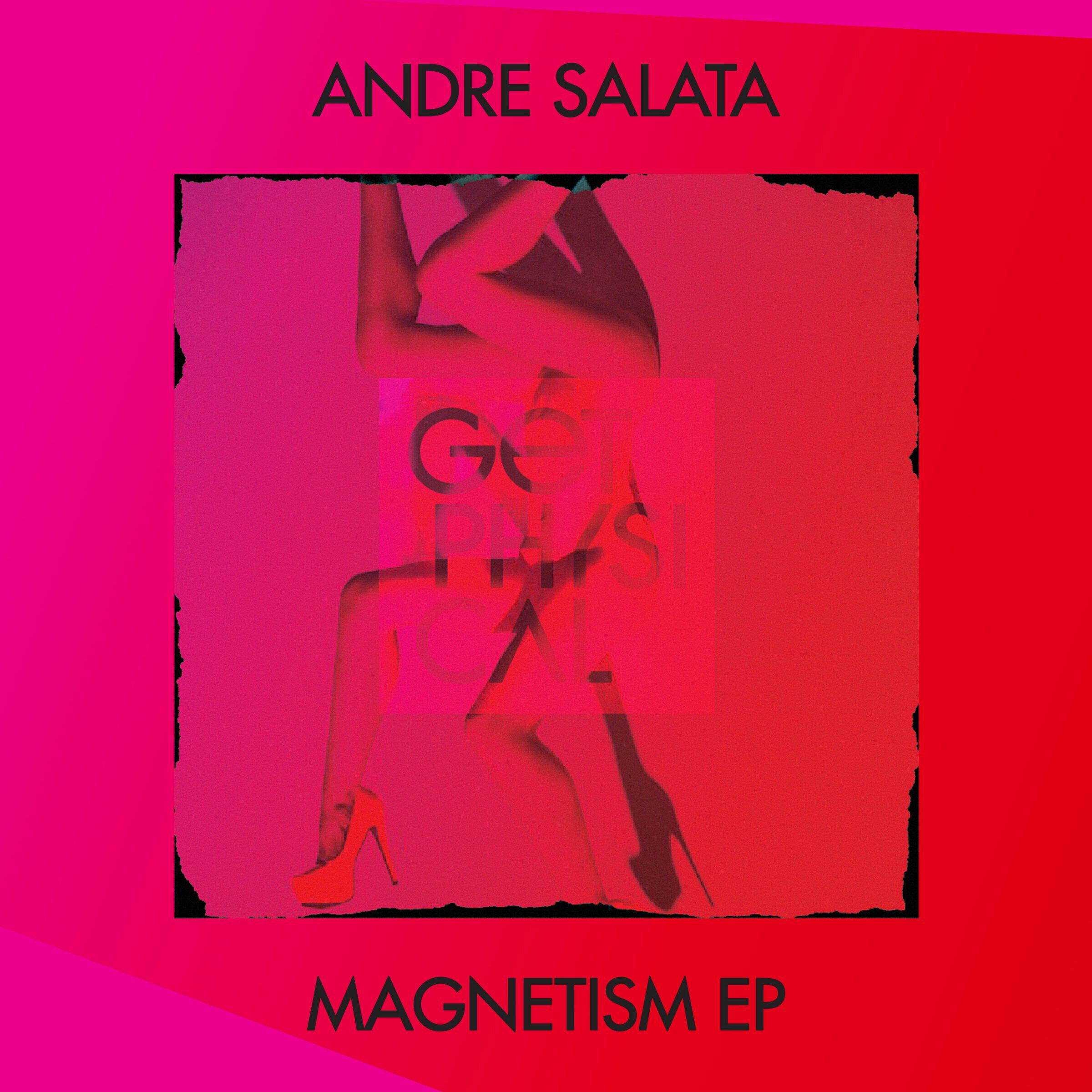 Релиз Magnetism EP