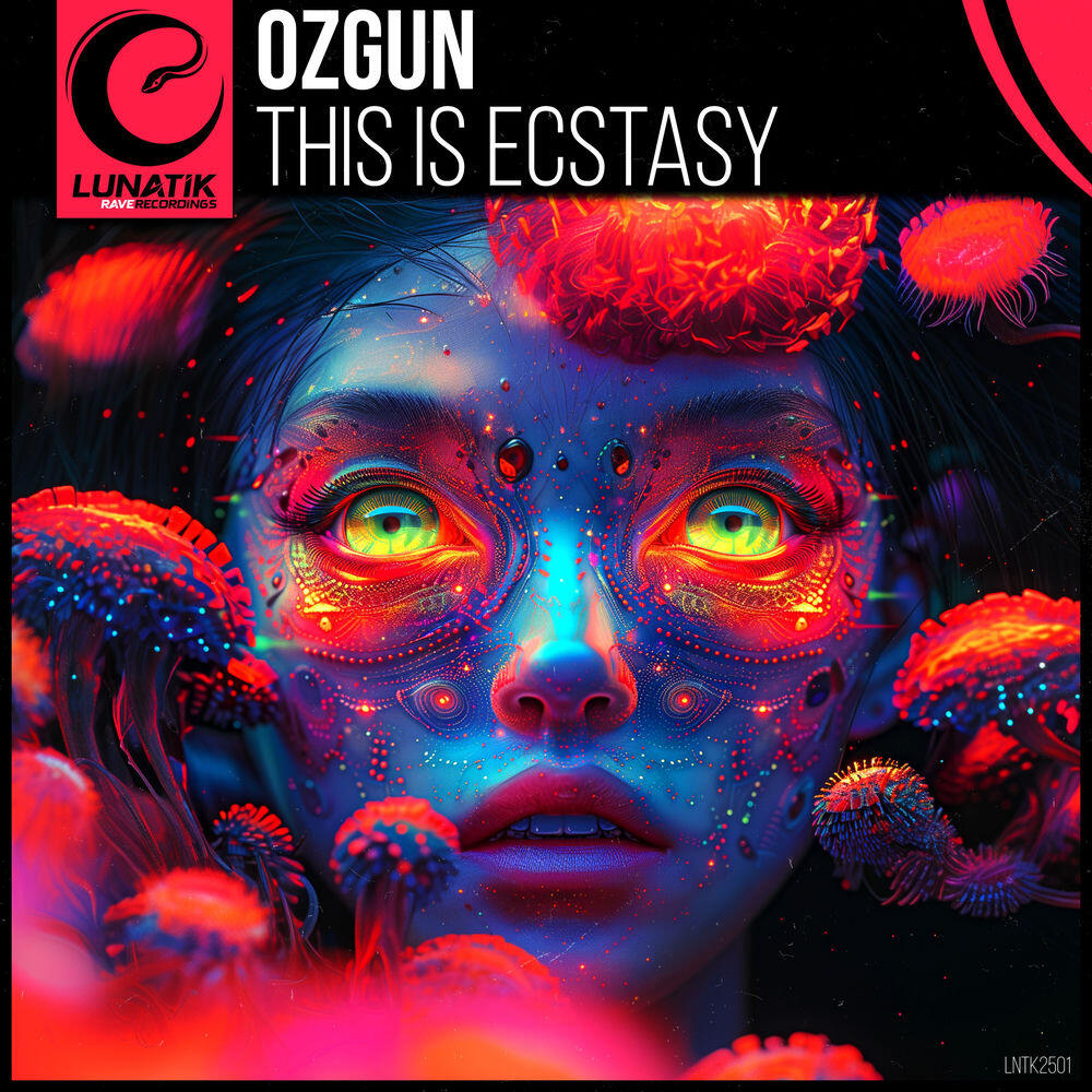Релиз This Is Ecstasy