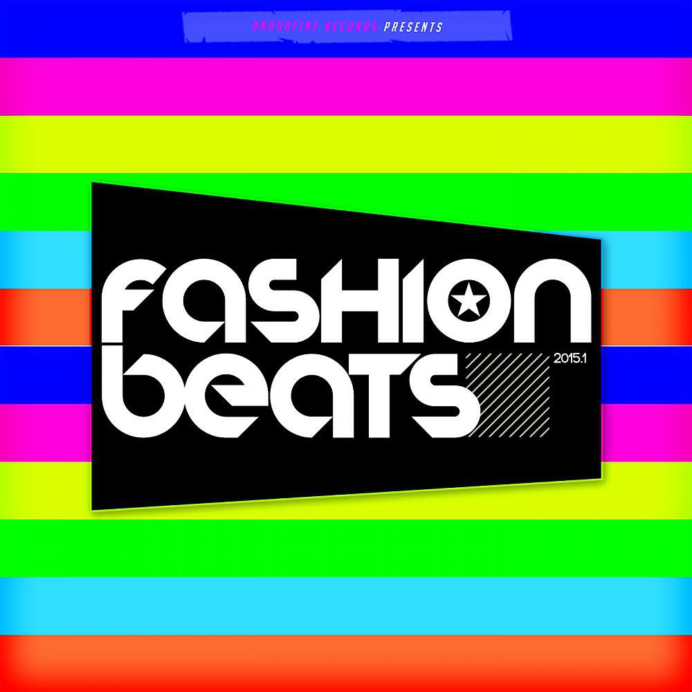 Релиз Fashion Beats 2015.1