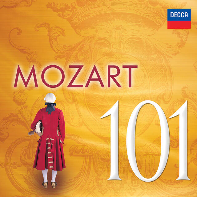 Релиз 101 Mozart