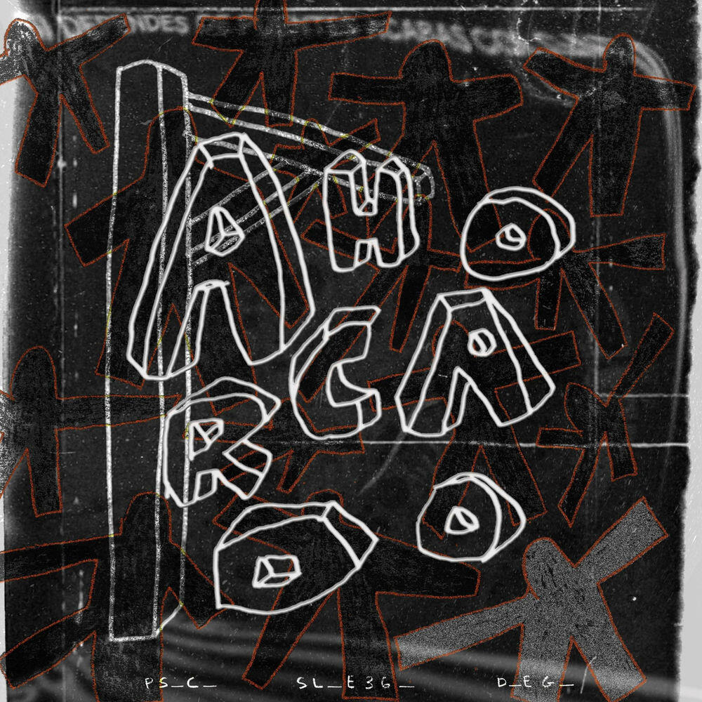 Релиз AHORCADO