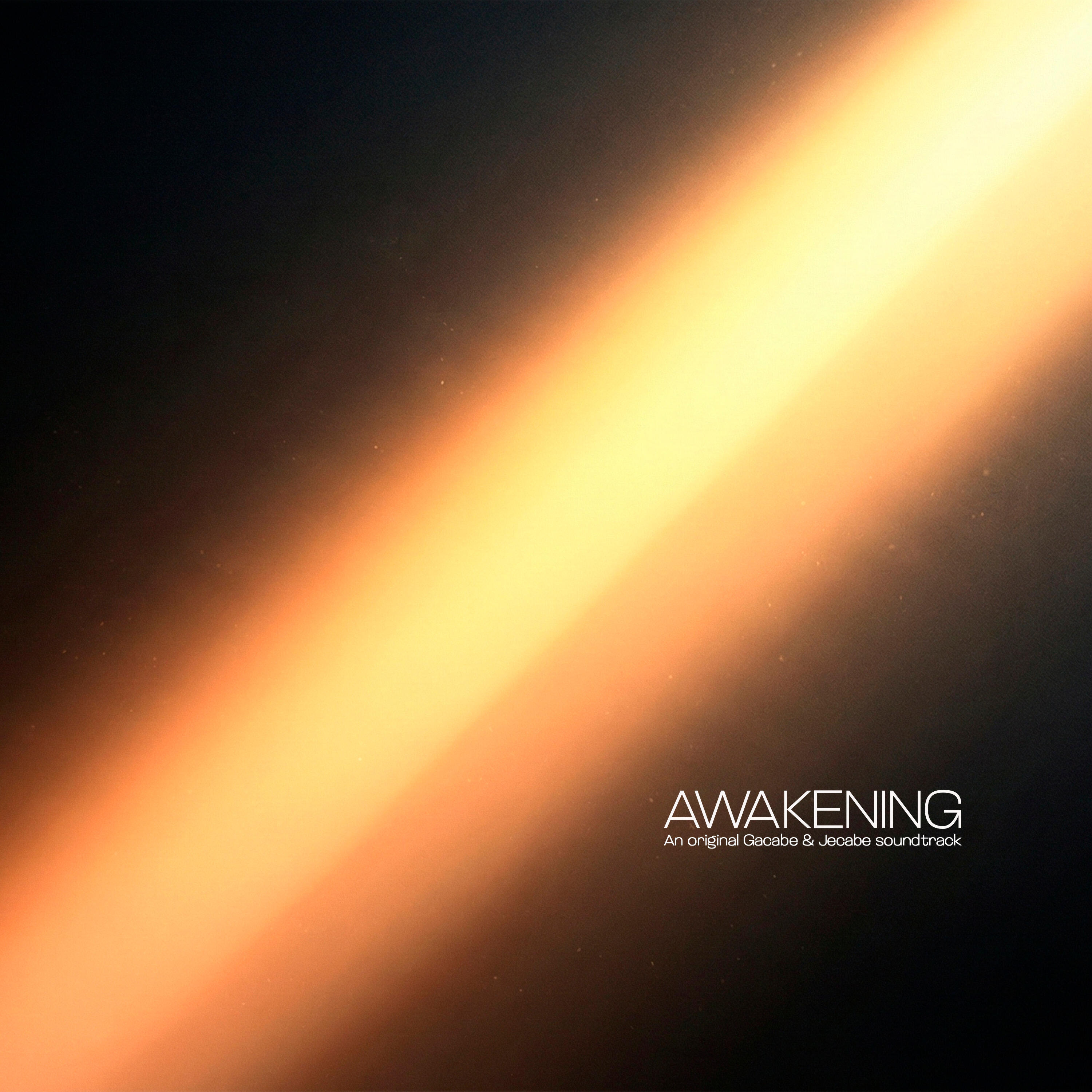 Релиз Awakening