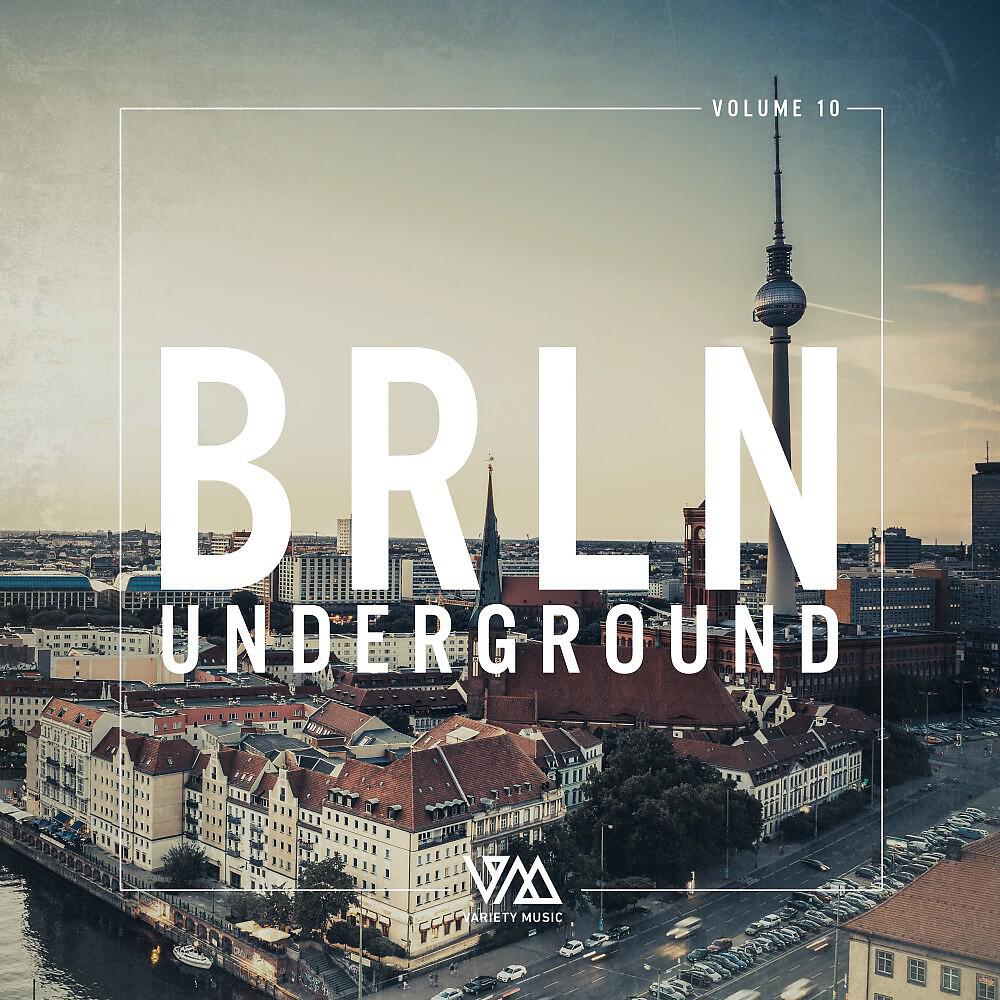 Релиз Brln Underground, Vol. 10