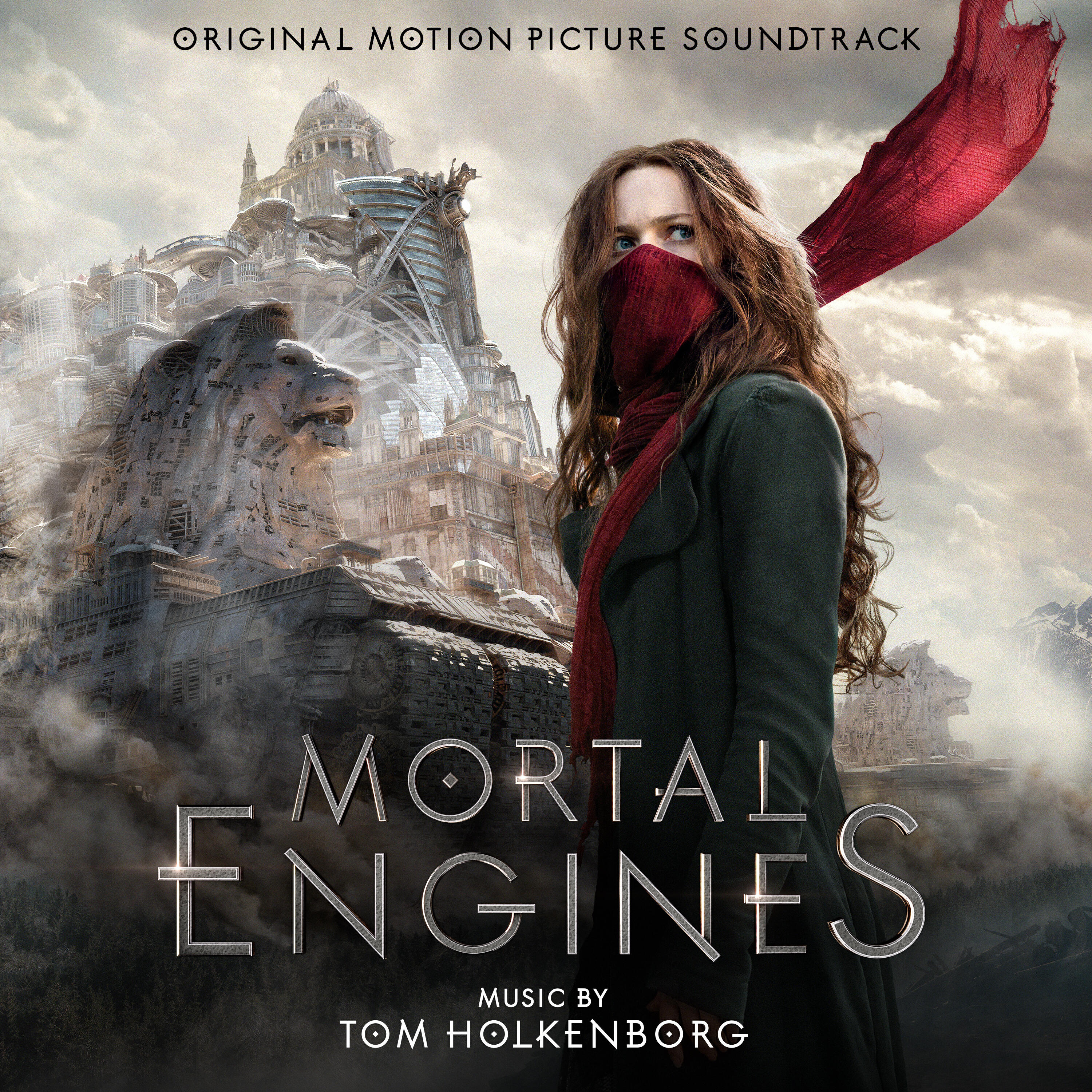 Релиз Mortal Engines (Original Motion Picture Soundtrack)