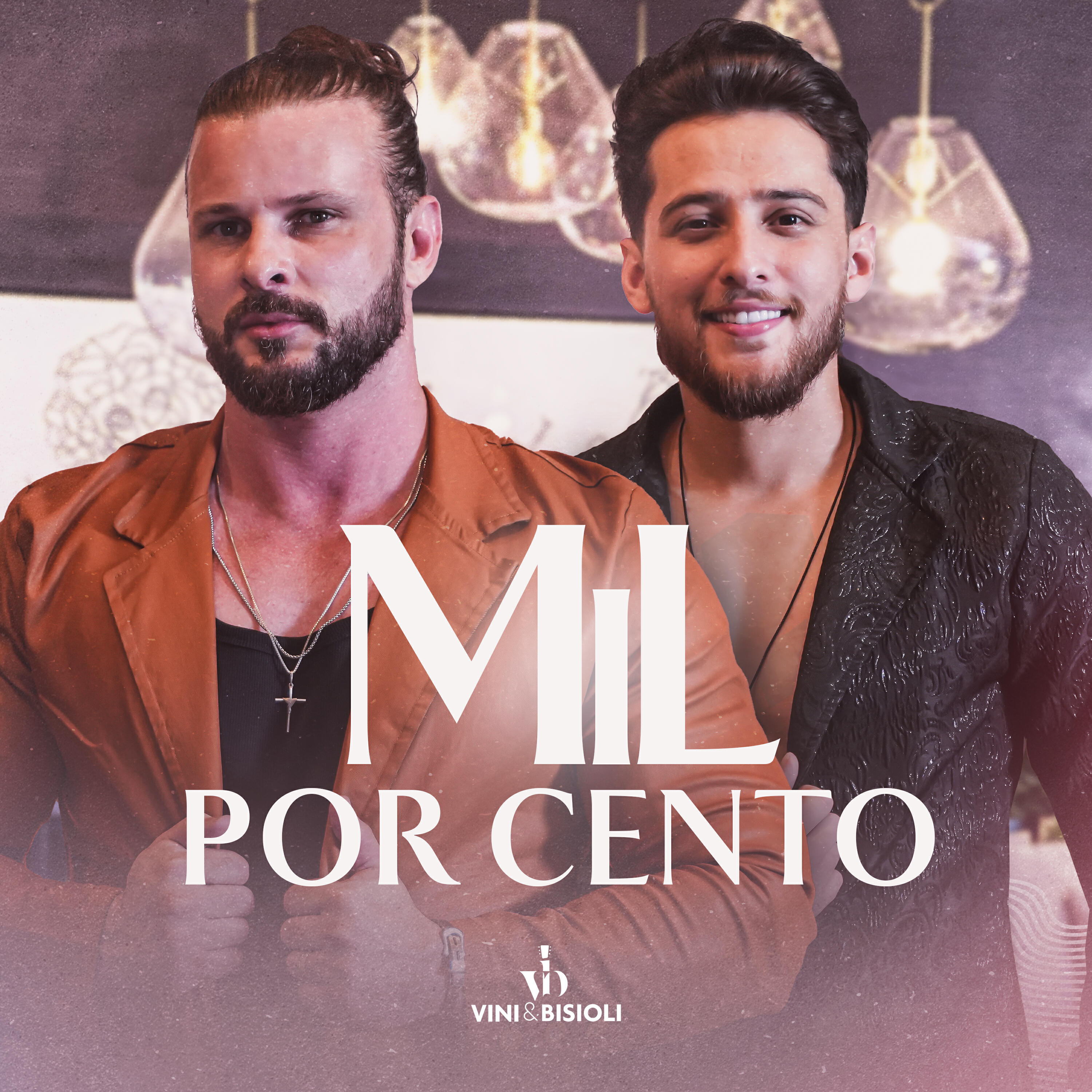 Релиз Mil Por Cento