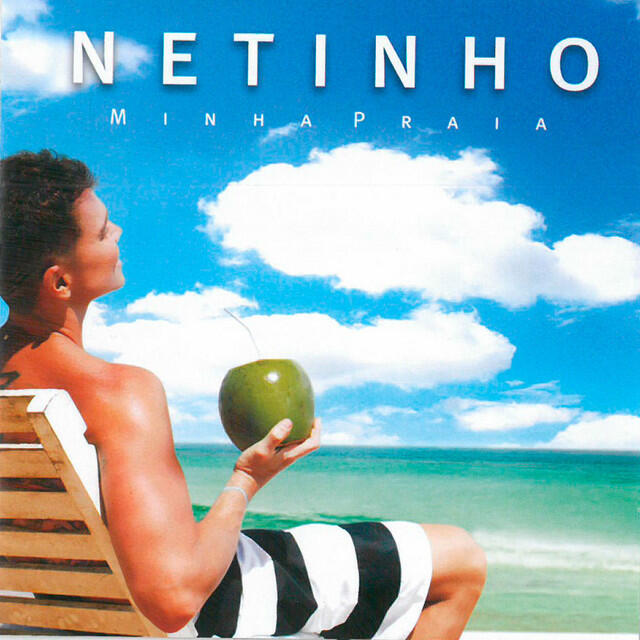 Релиз Minha Praia