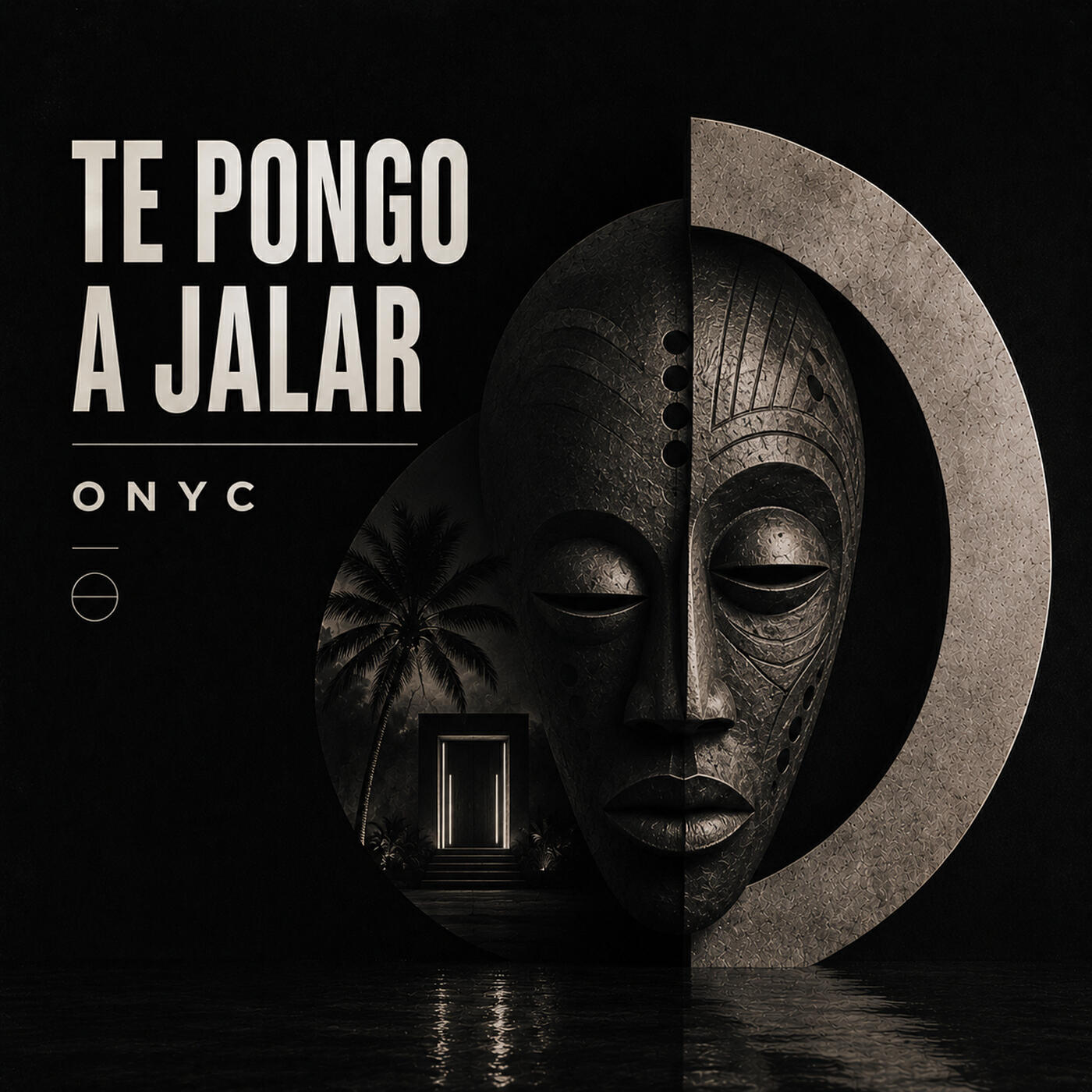 Релиз Te Pongo a Jalar