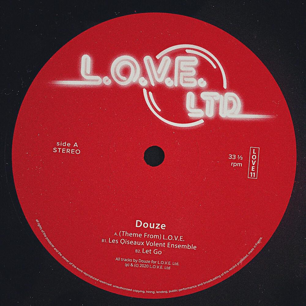 Релиз L.O.V.E.