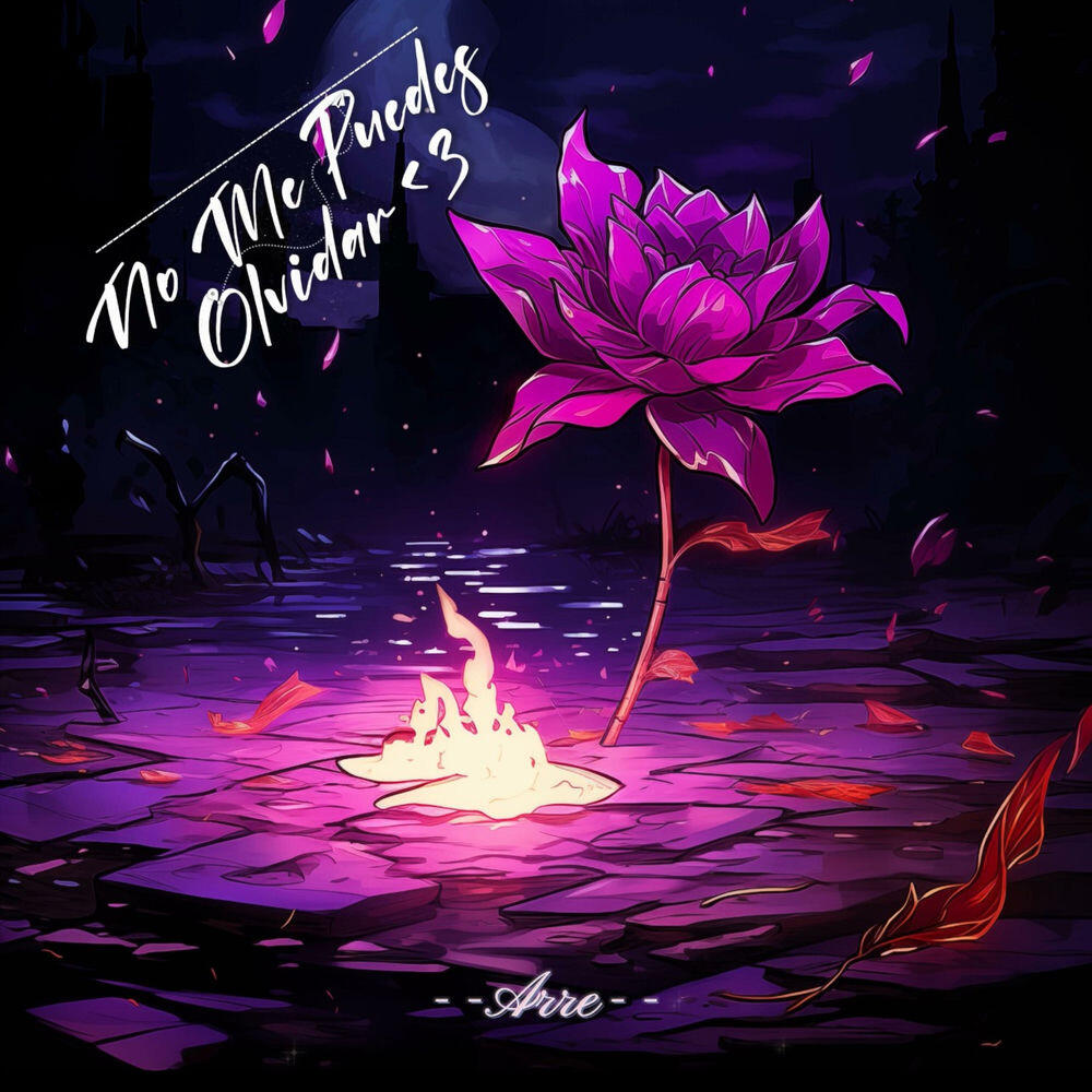 Релиз No Me Puedes Olvidar
