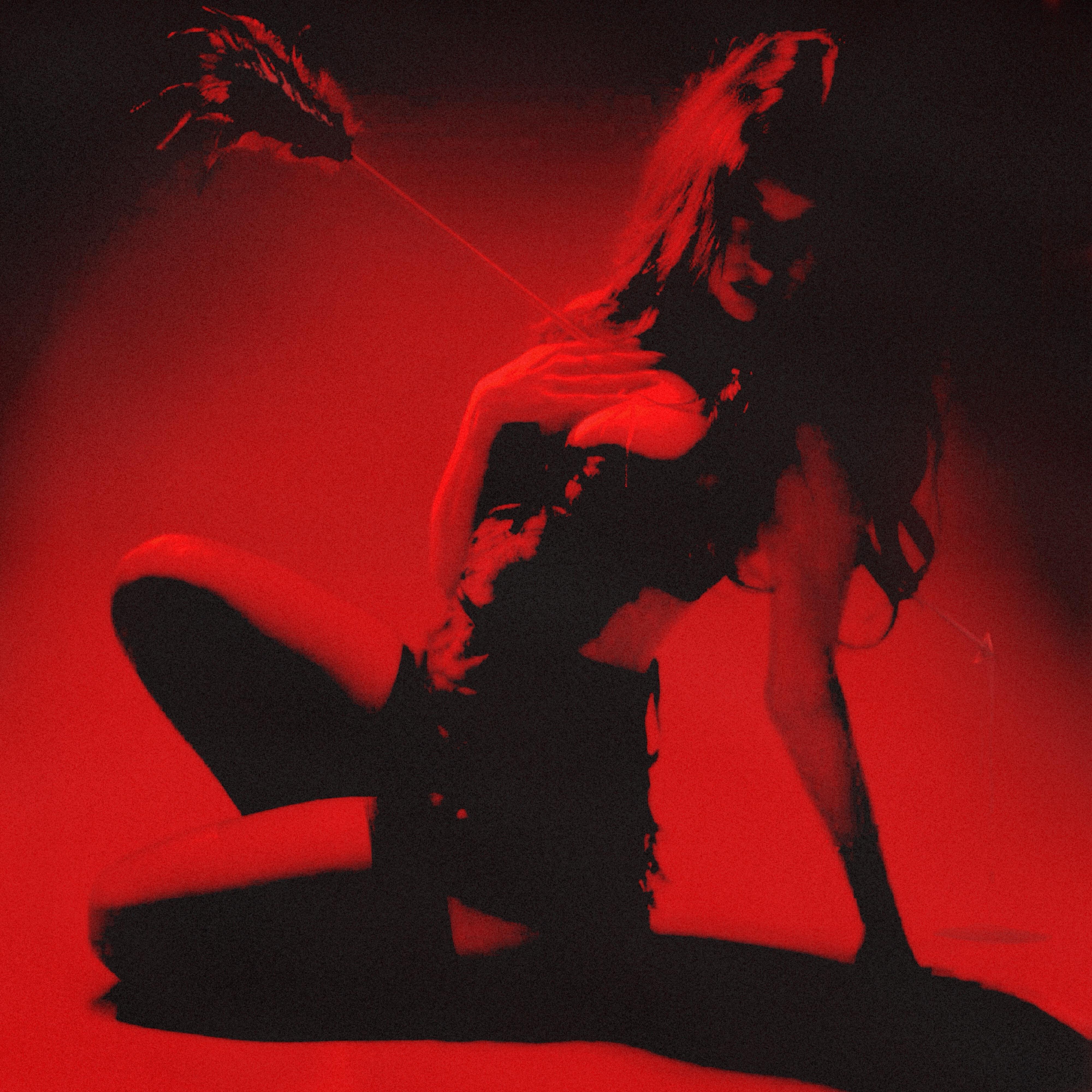 Релиз Red Tears