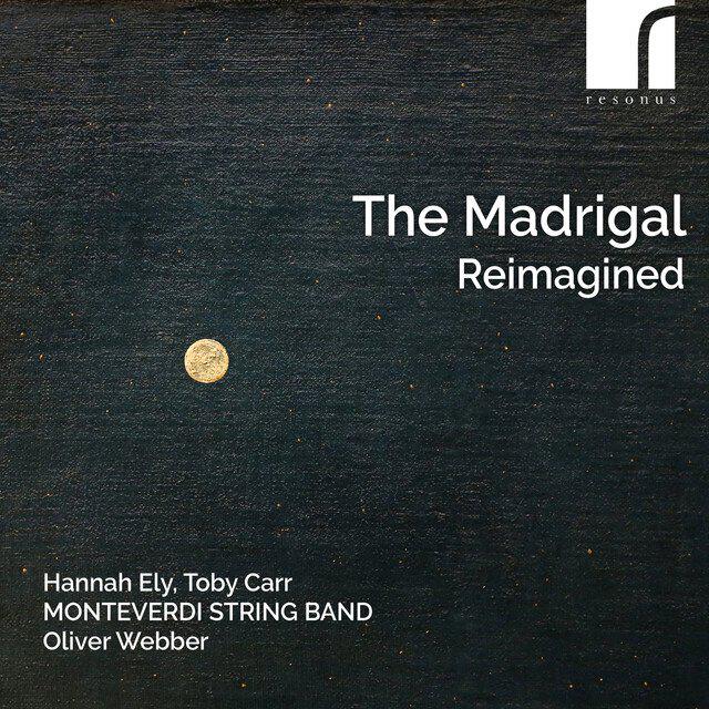 Monteverdi String Band