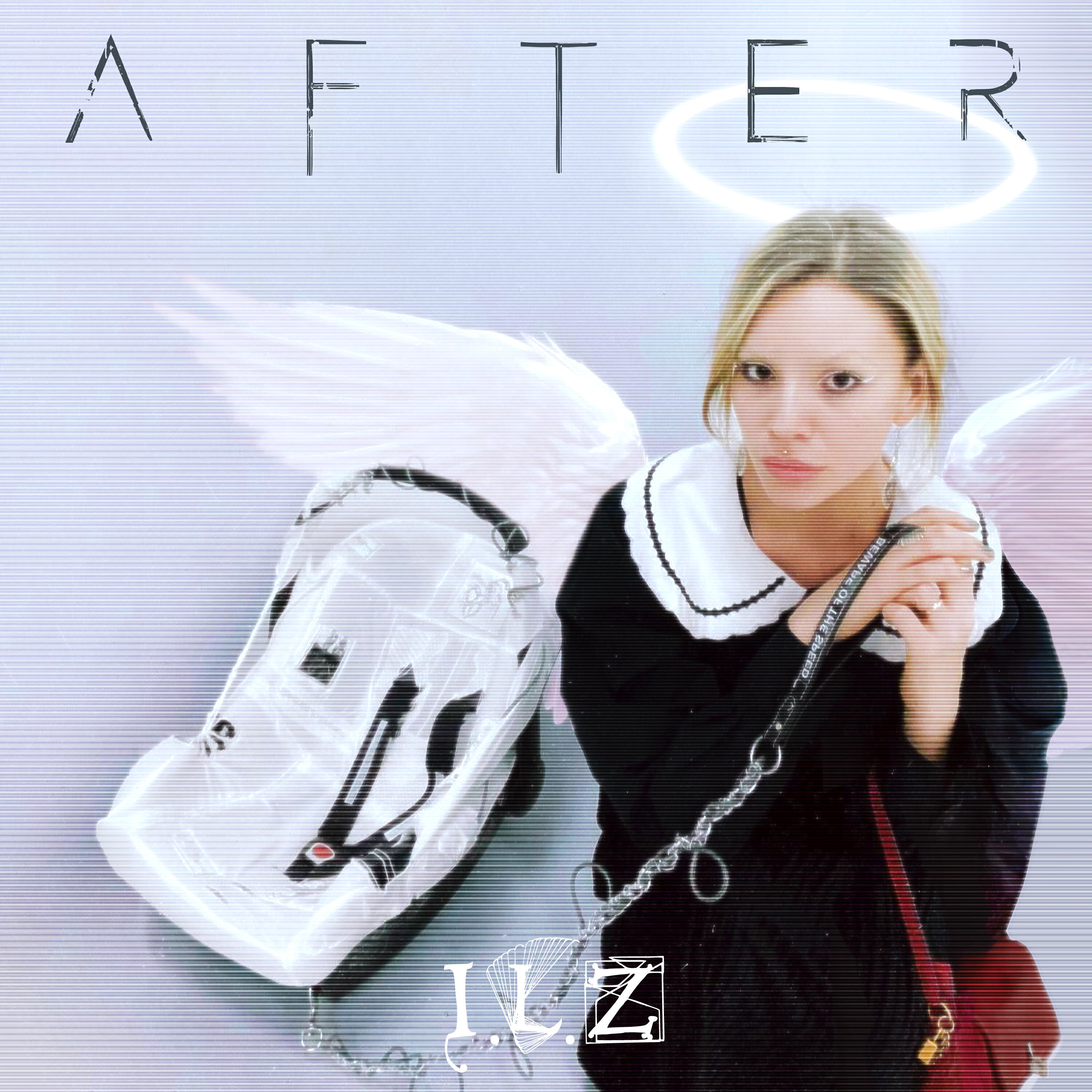 Релиз AFTER