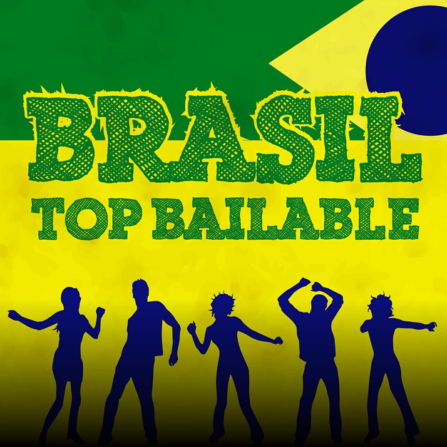Релиз Brasil Top Bailable