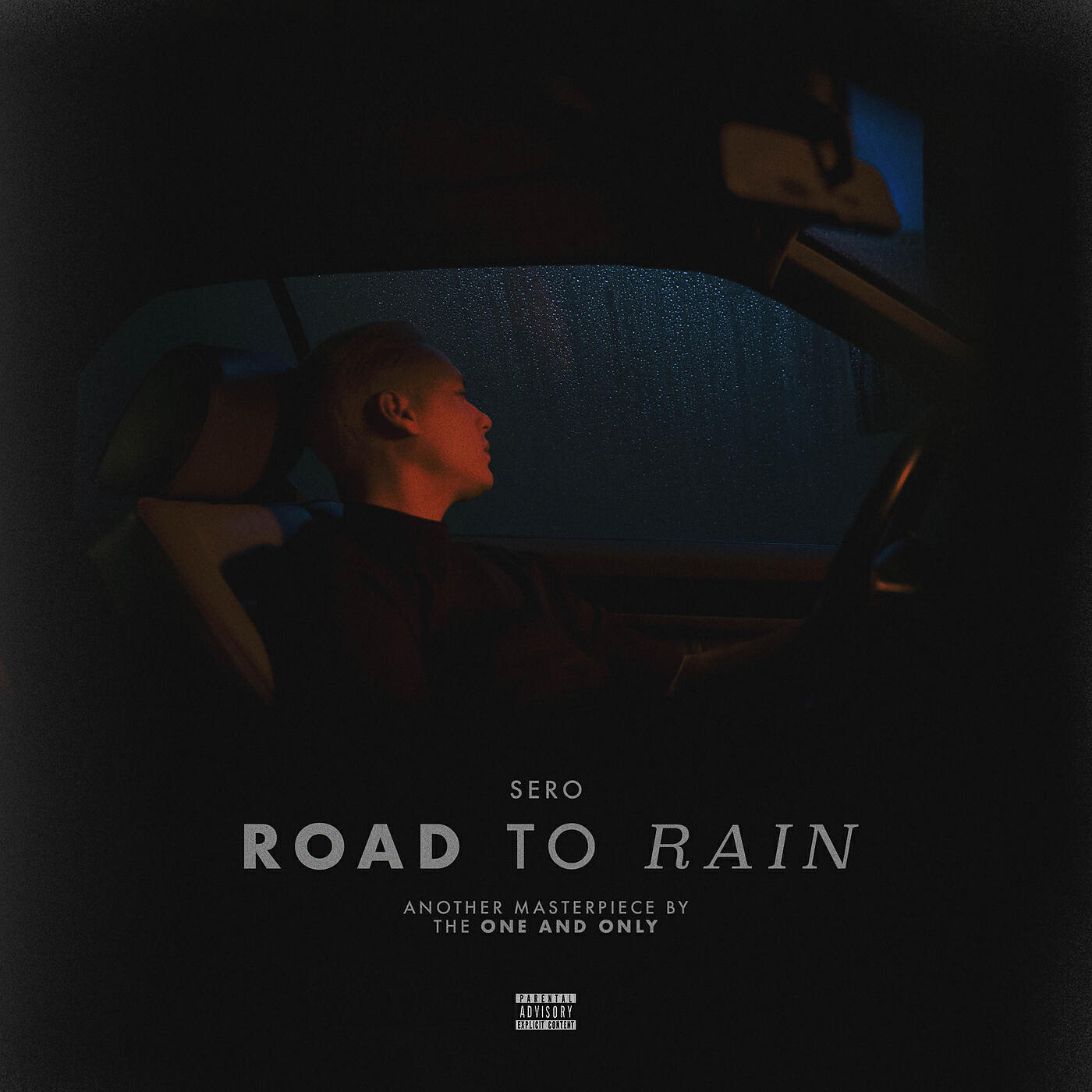 Релиз road to rain