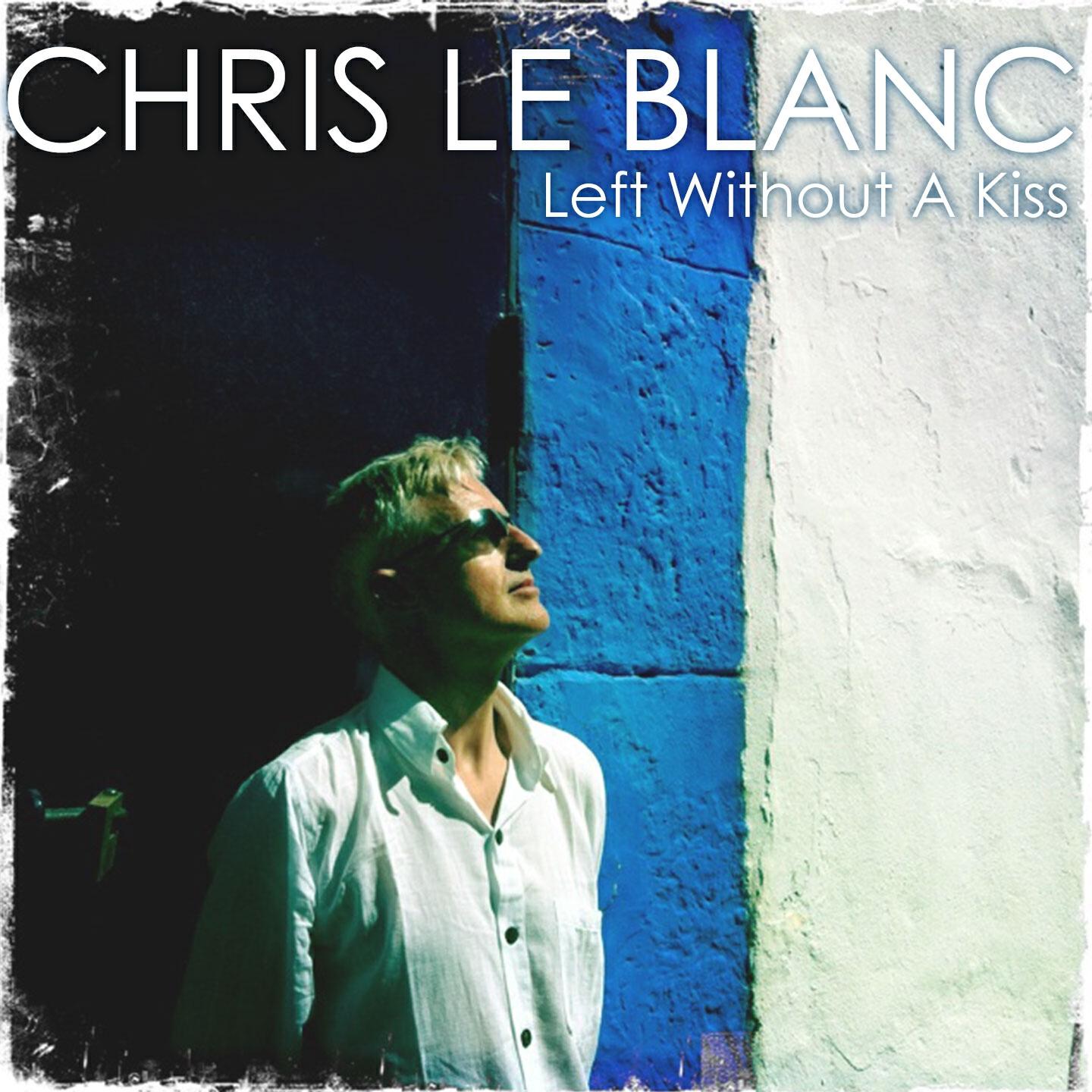 Релиз Left Without a Kiss