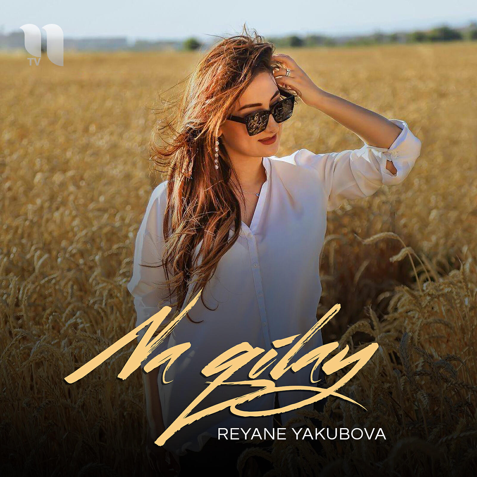 Reyane Yakubova