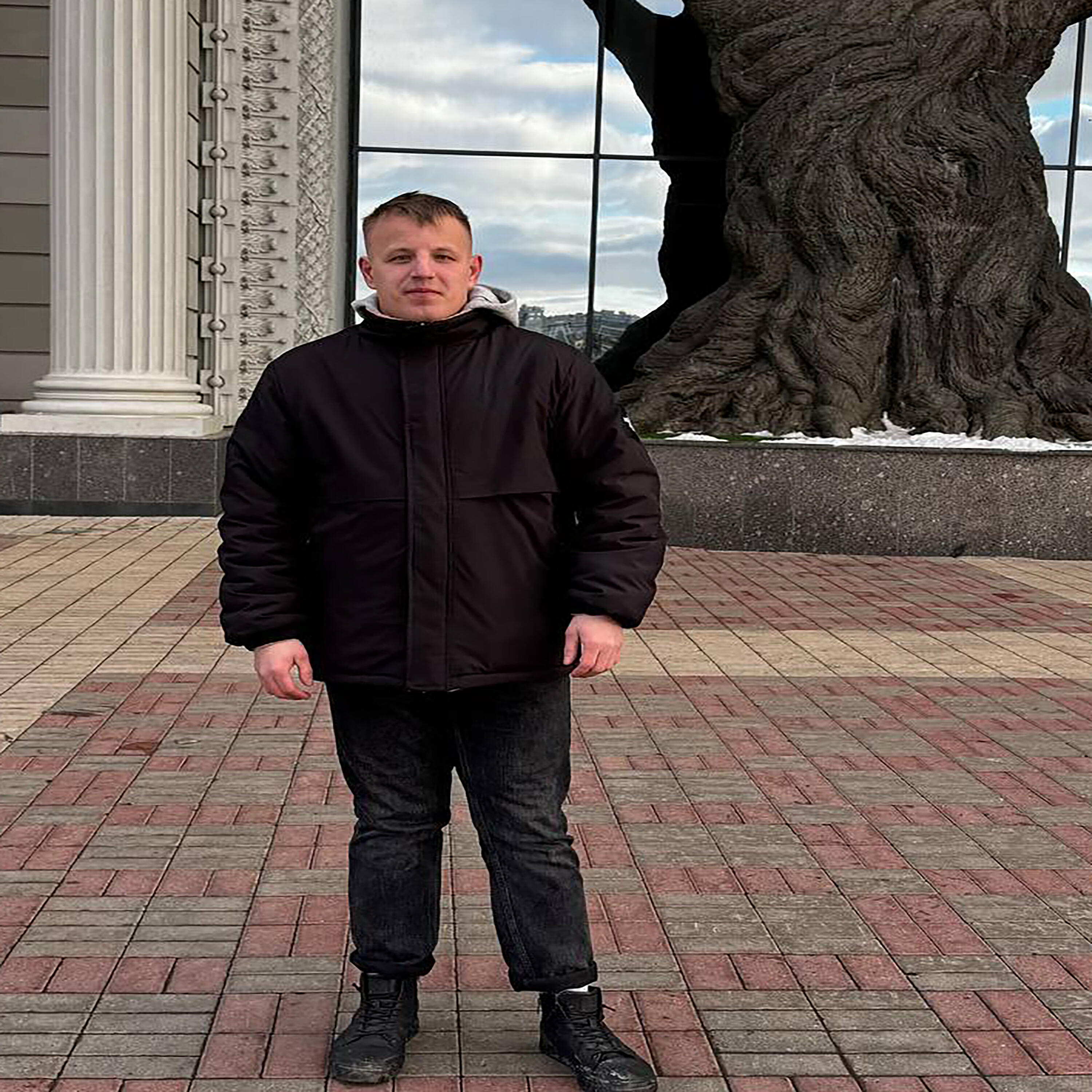 Релиз Внутренний мир