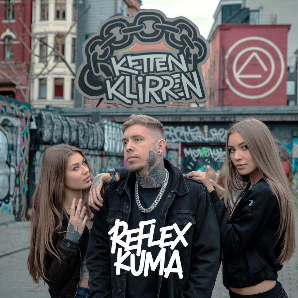 Релиз Ketten klirren