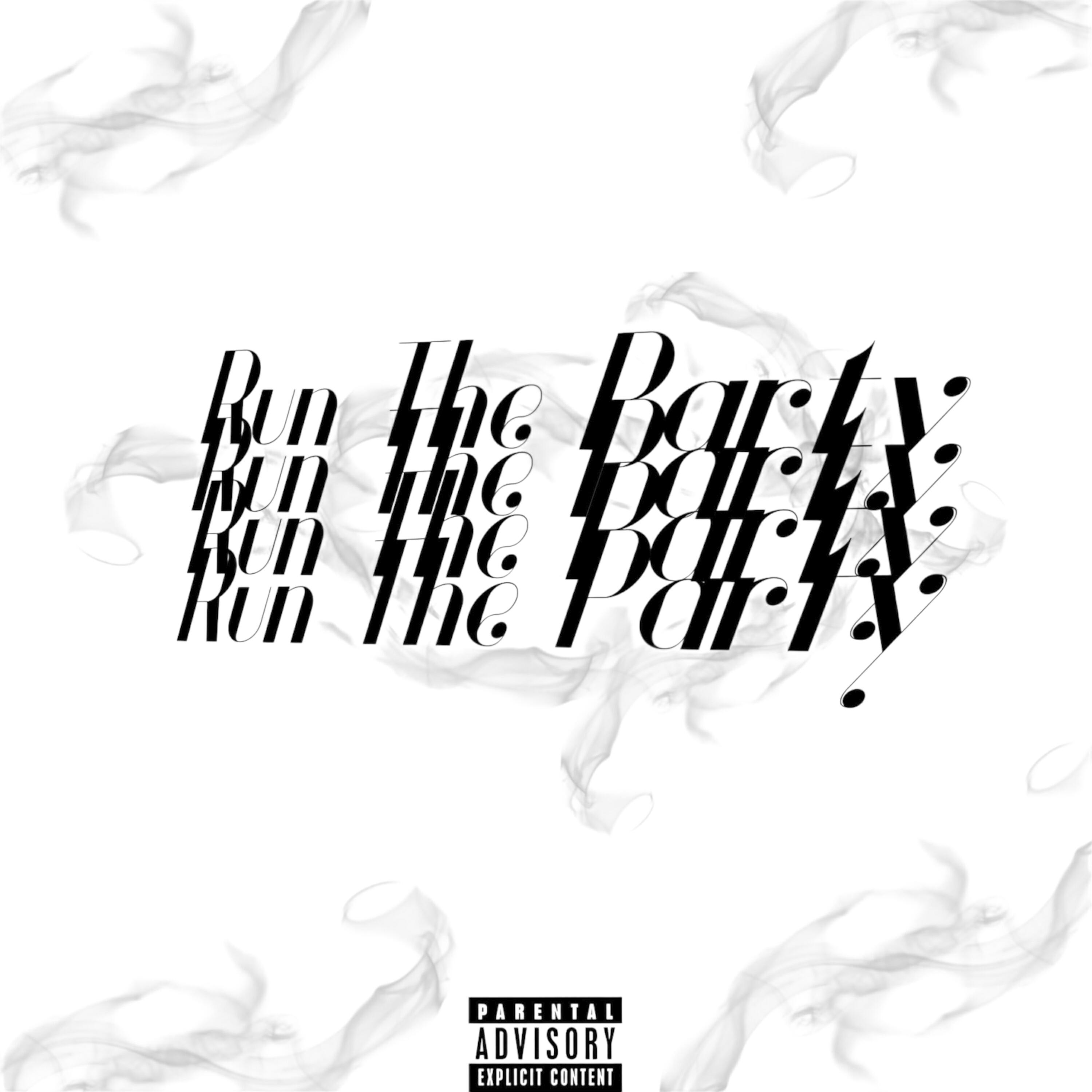 Релиз Run The Party