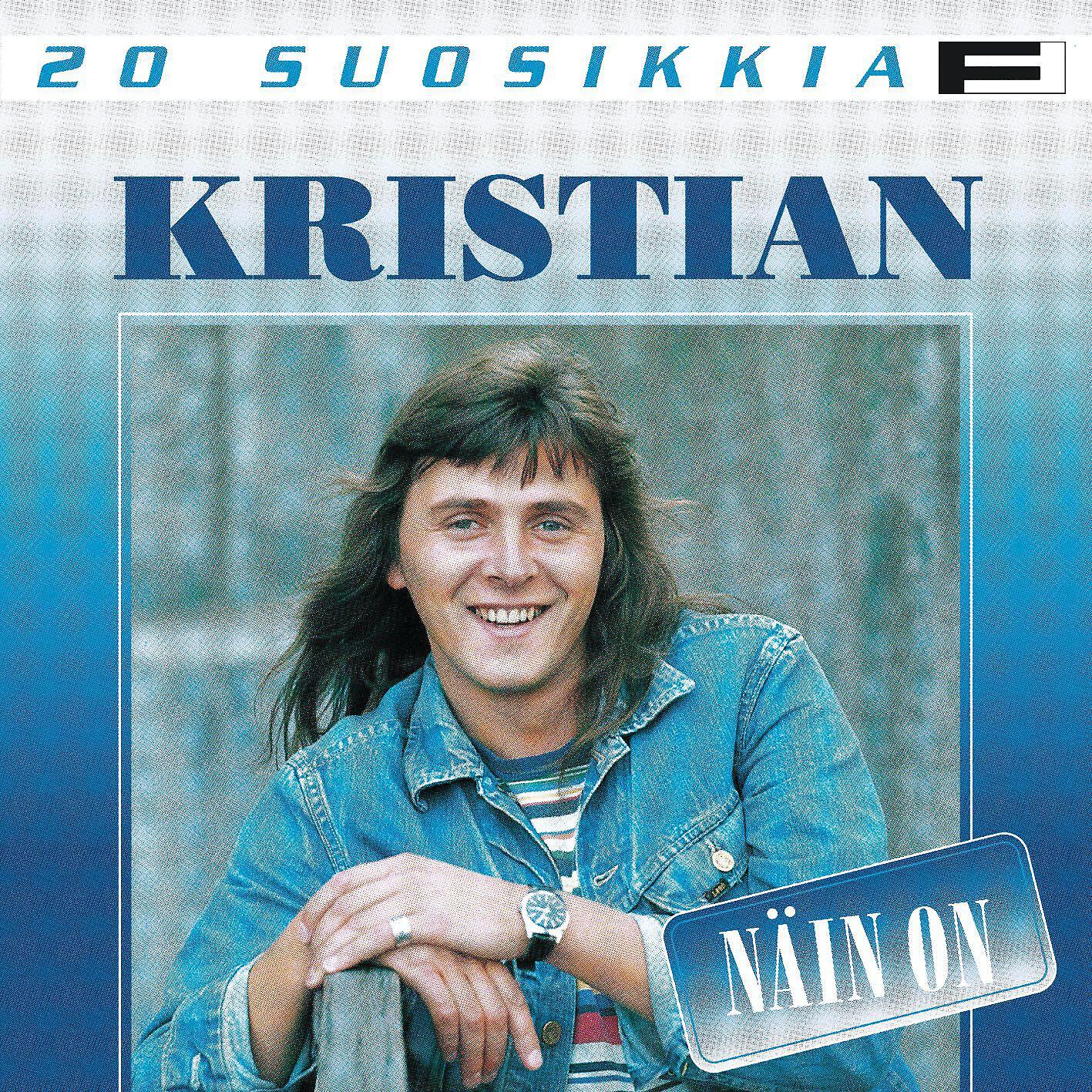 Релиз 20 Suosikkia / Näin on