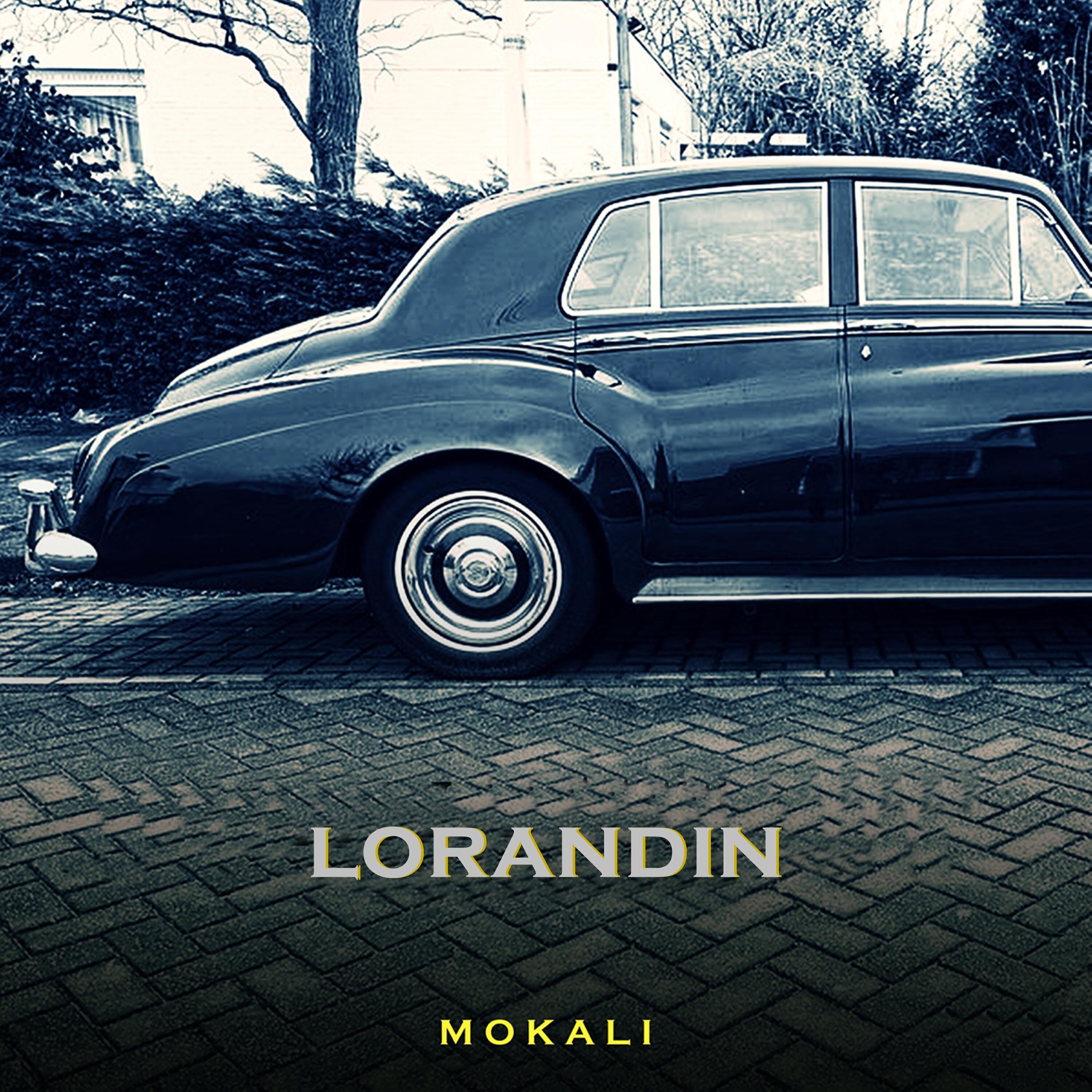 Релиз Lorandin