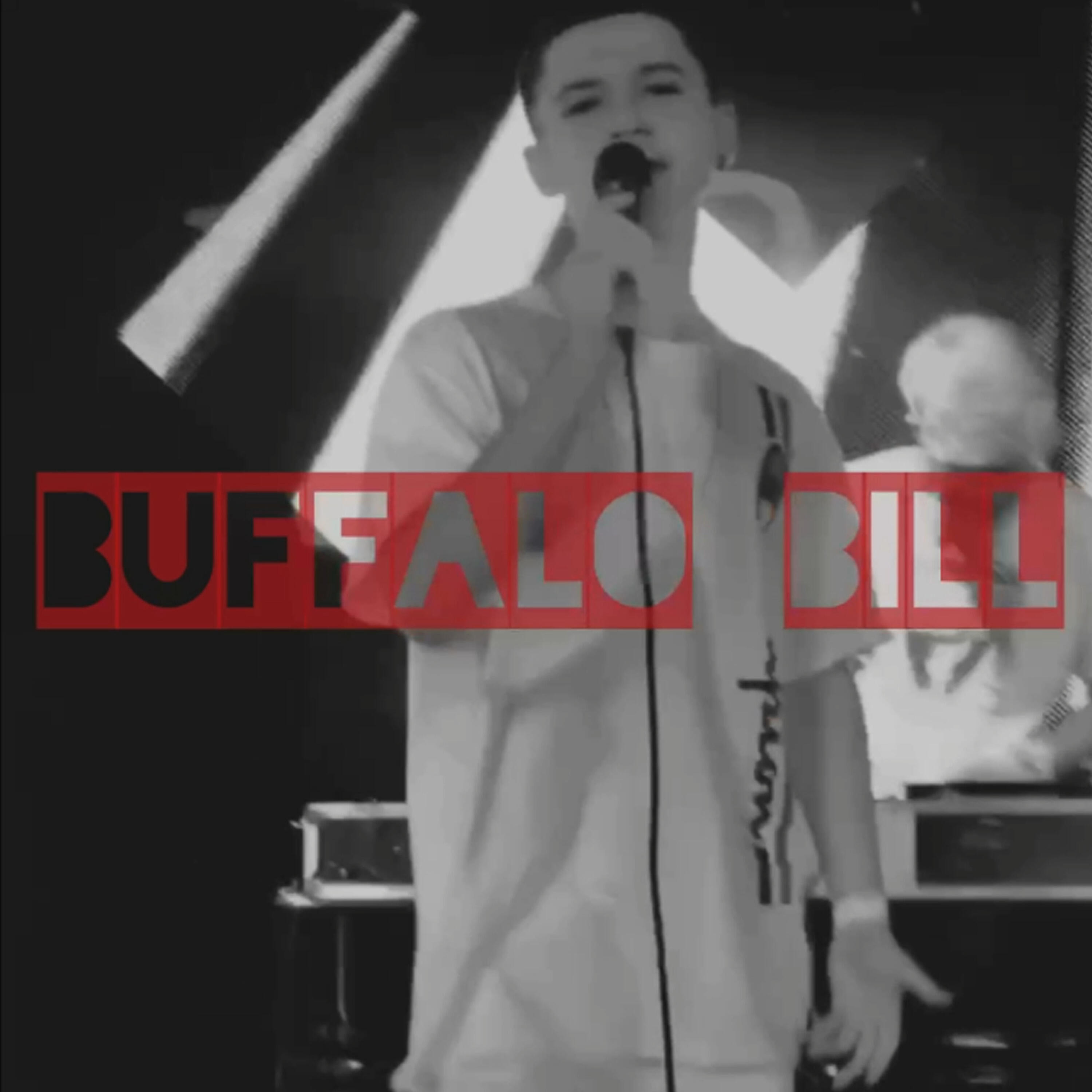Релиз Buffalo Bill