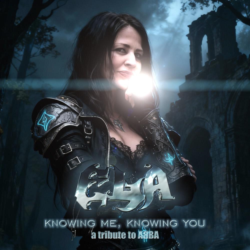 Релиз Knowing Me, Knowing You