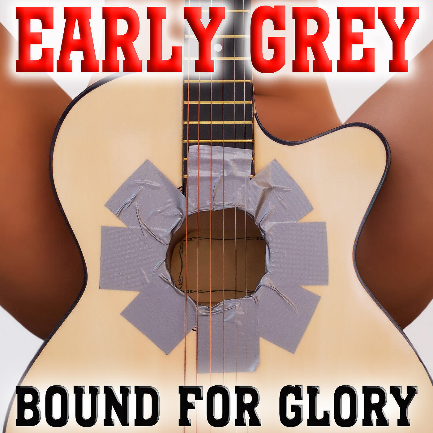 Релиз Bound for Glory