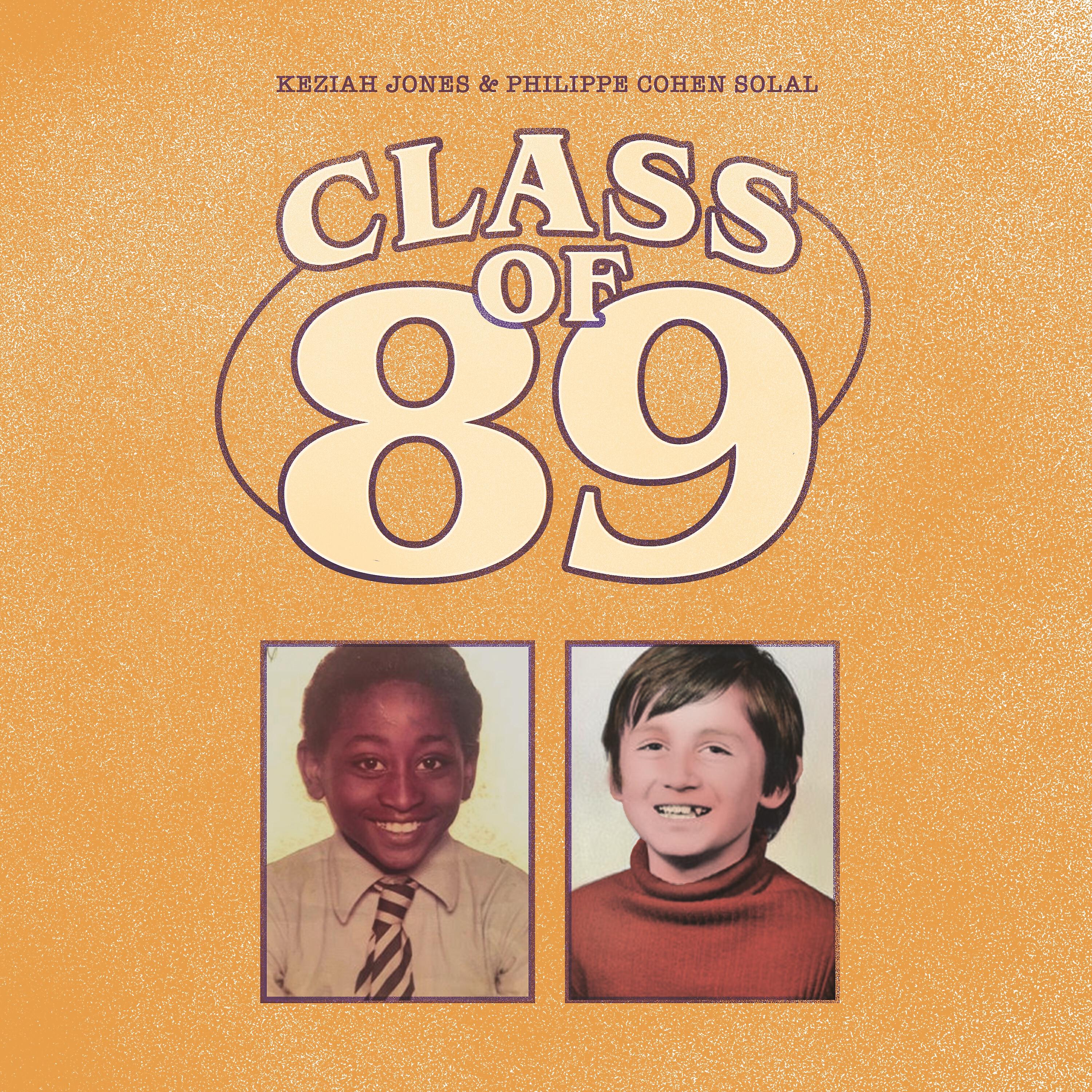 Релиз Class Of 89