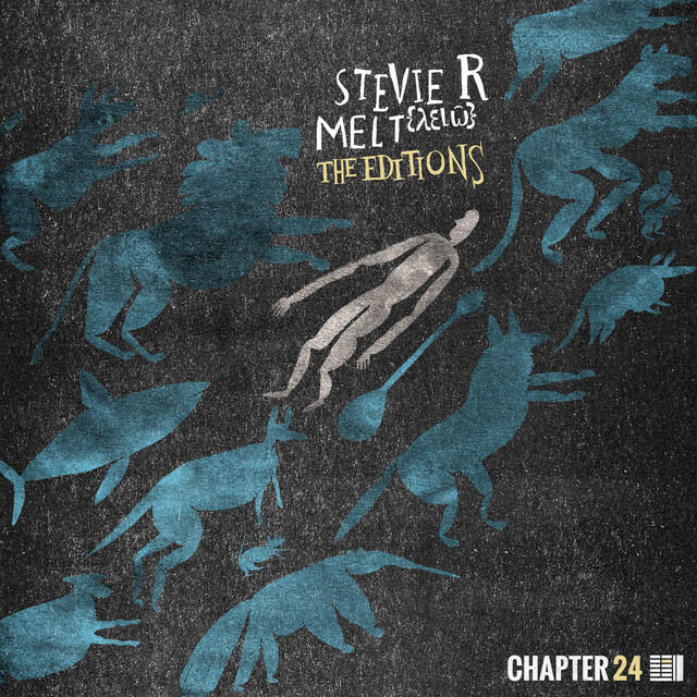 Релиз Melt {The Editions}: Part I