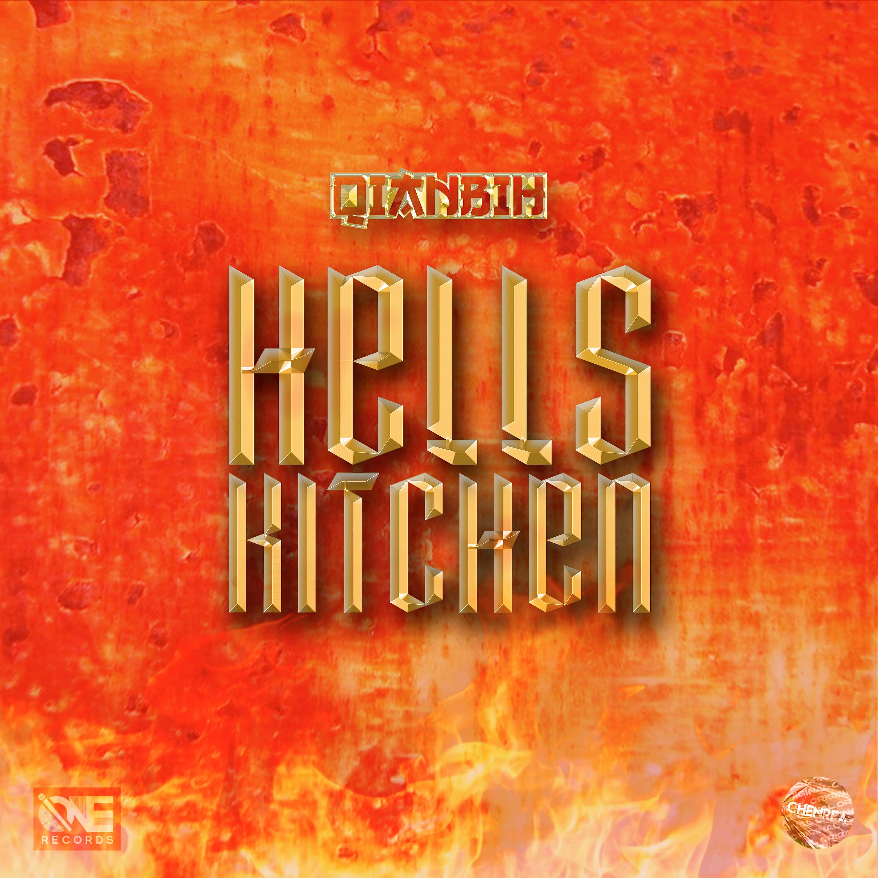Релиз Hells Kitchen