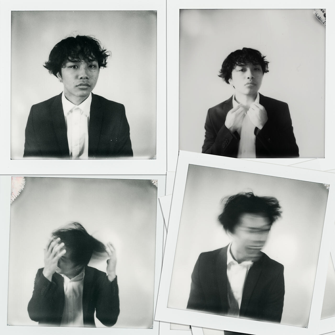 Релиз I Can't I Won't