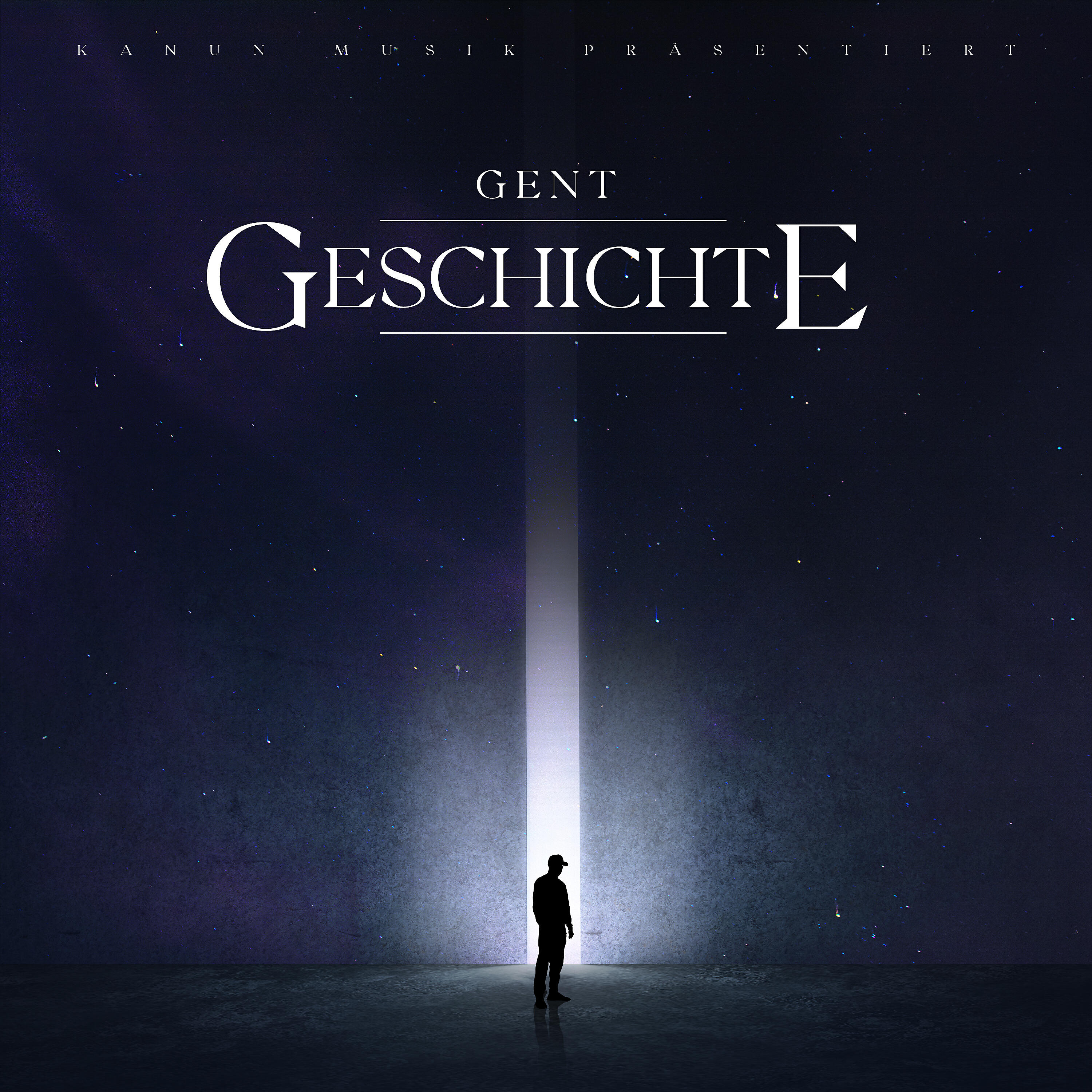Релиз Geschichte