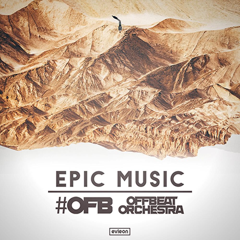 Релиз Epic Music