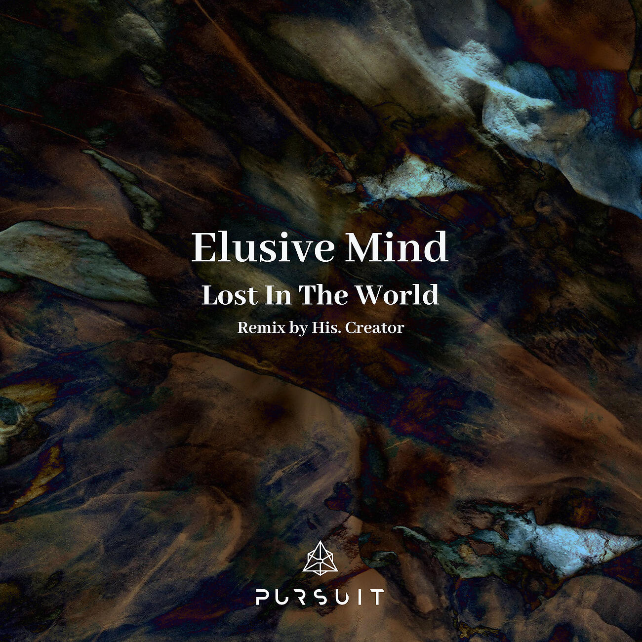 Релиз Lost In The World