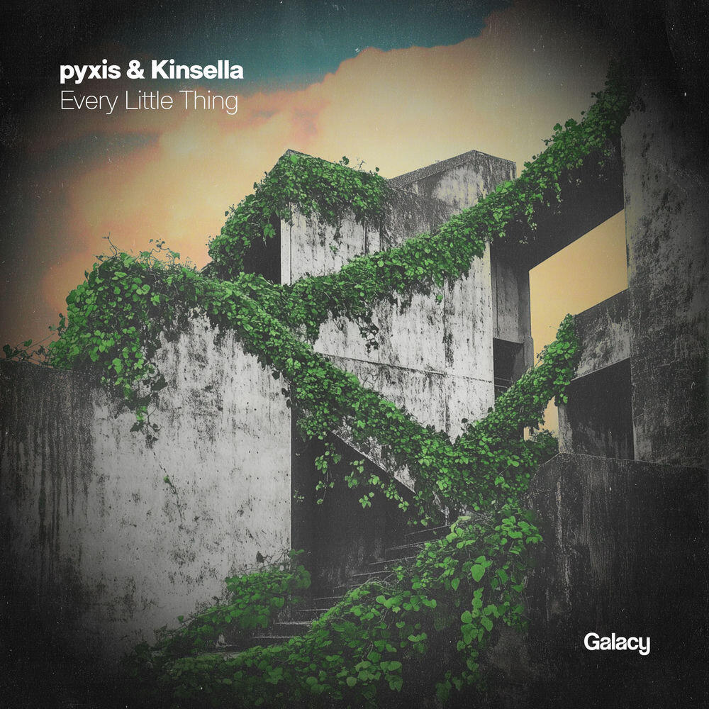 Релиз Every Little Thing