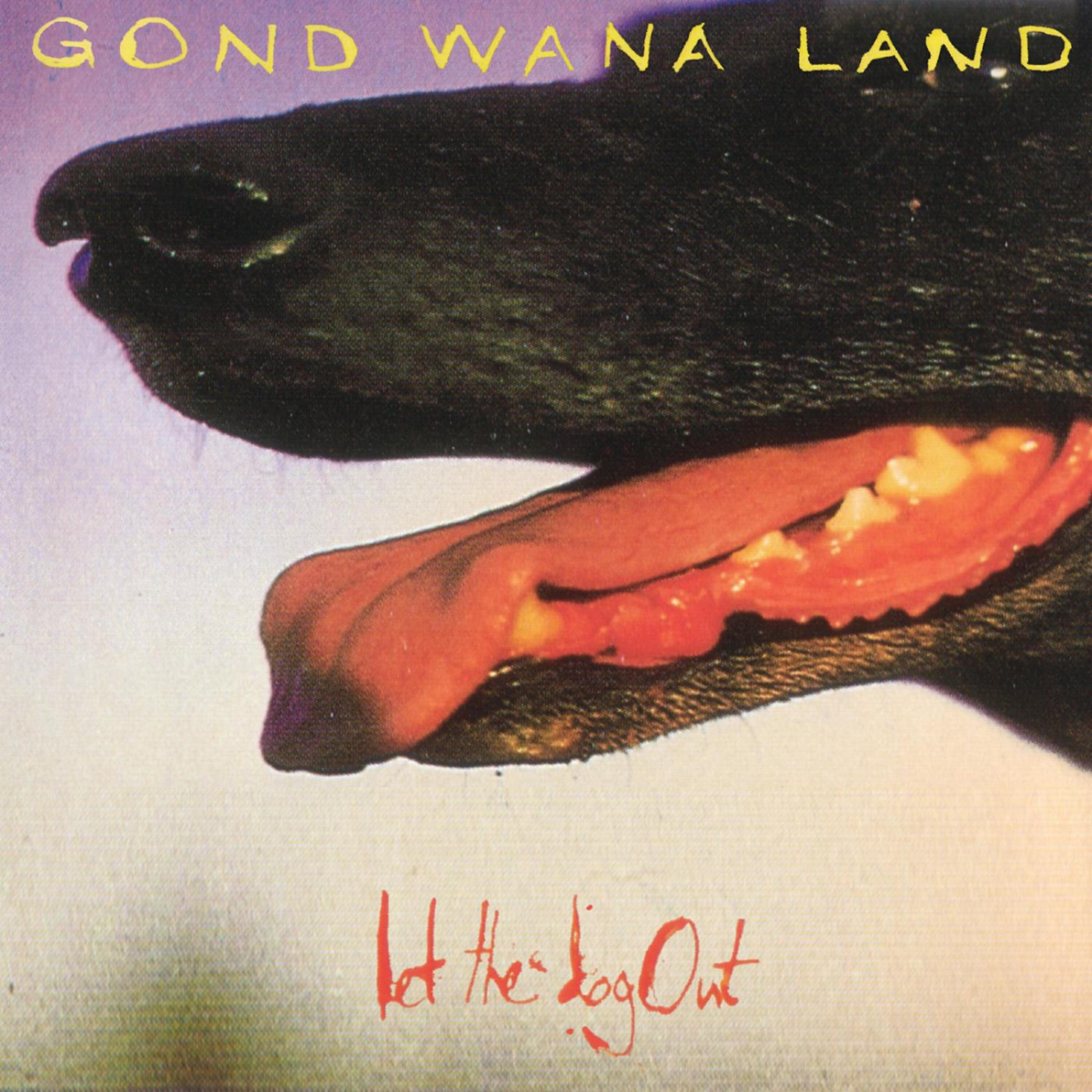 Релиз Let The Dog Out