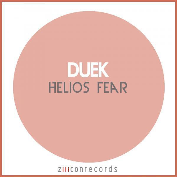 Релиз Helios Fear