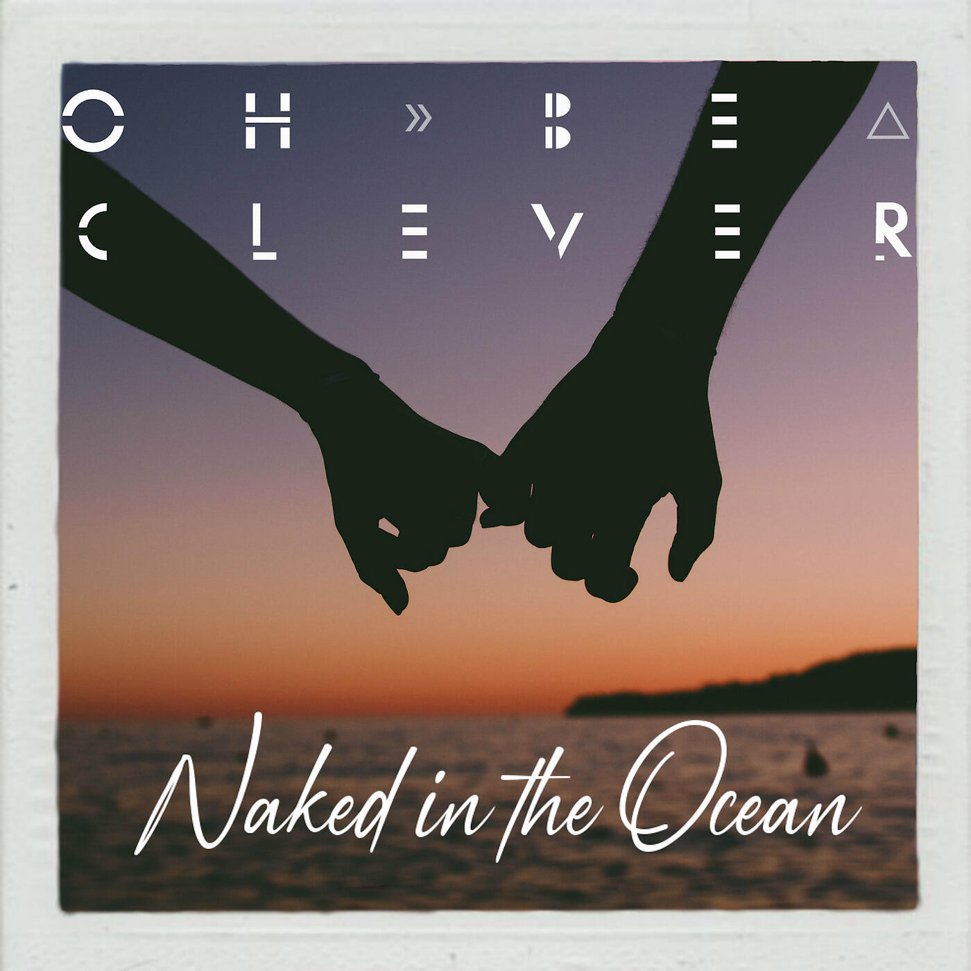 Релиз Naked in the Ocean
