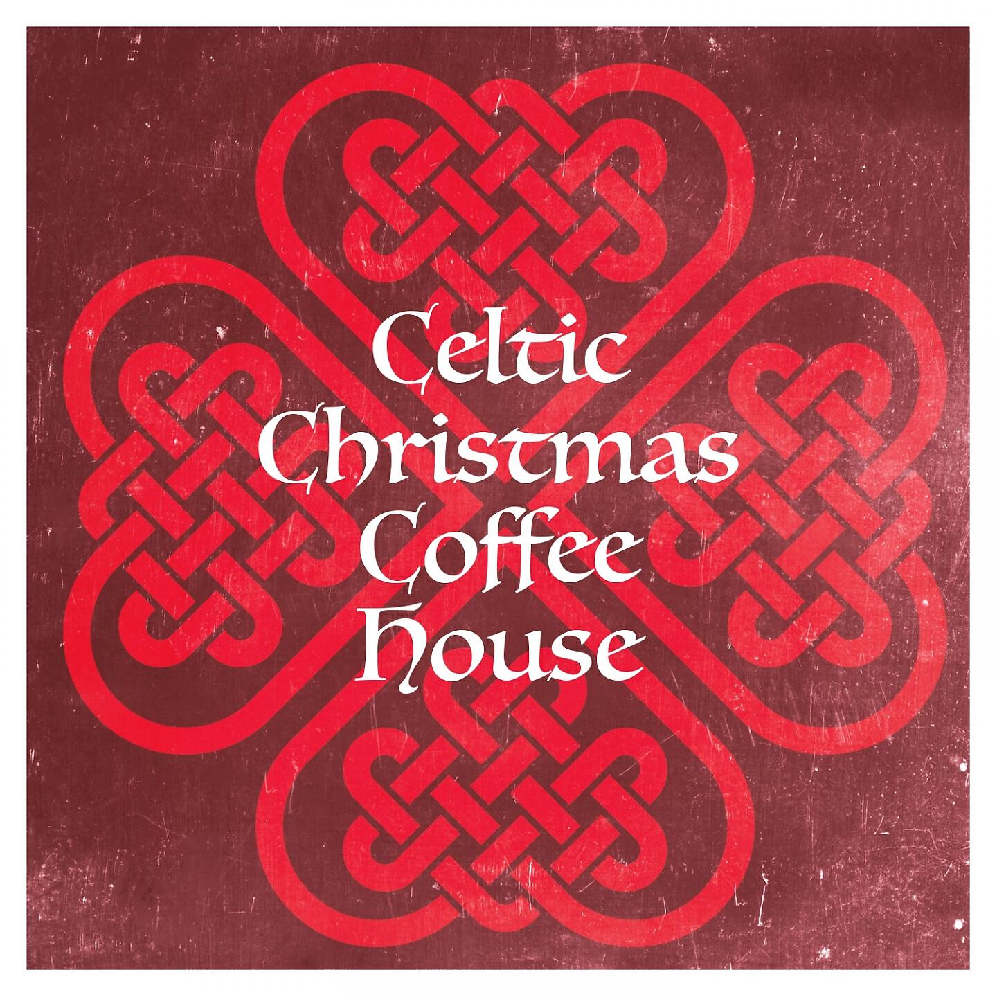 Релиз Celtic Christmas Coffee House