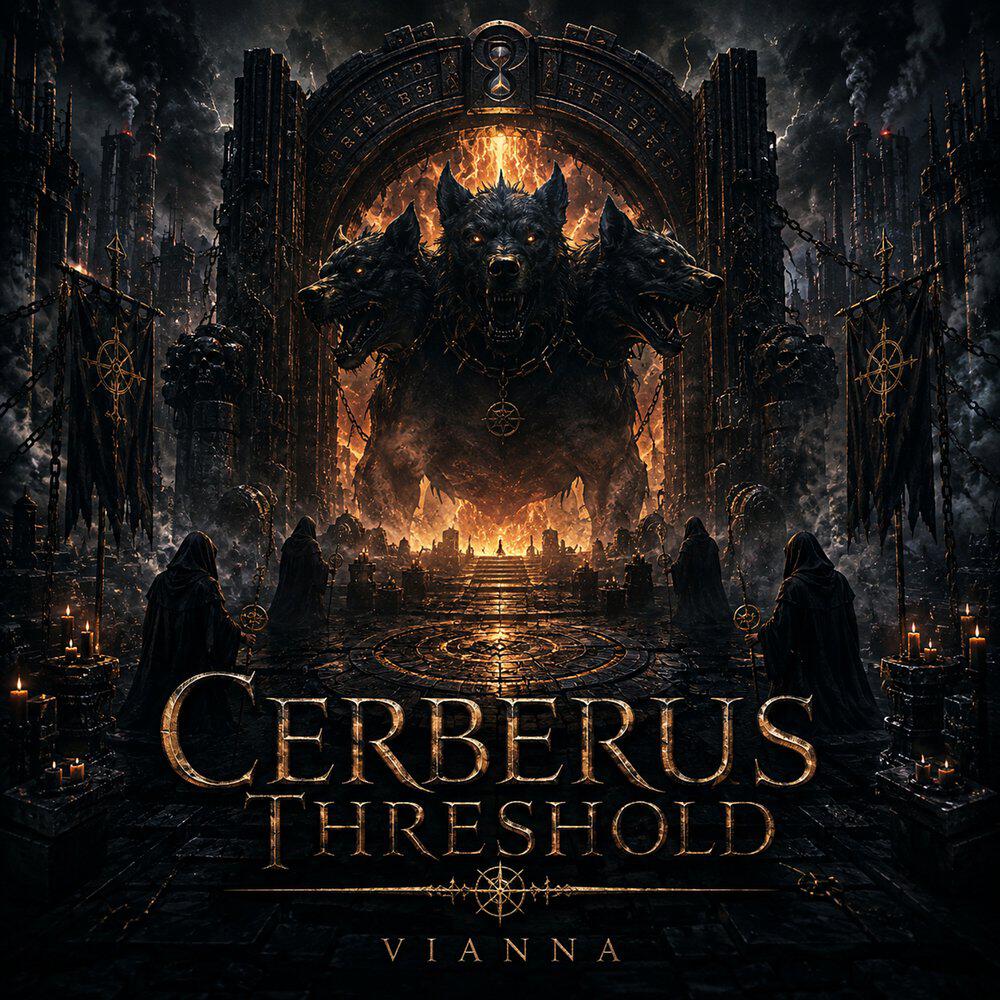 Релиз Cerberus Threshold