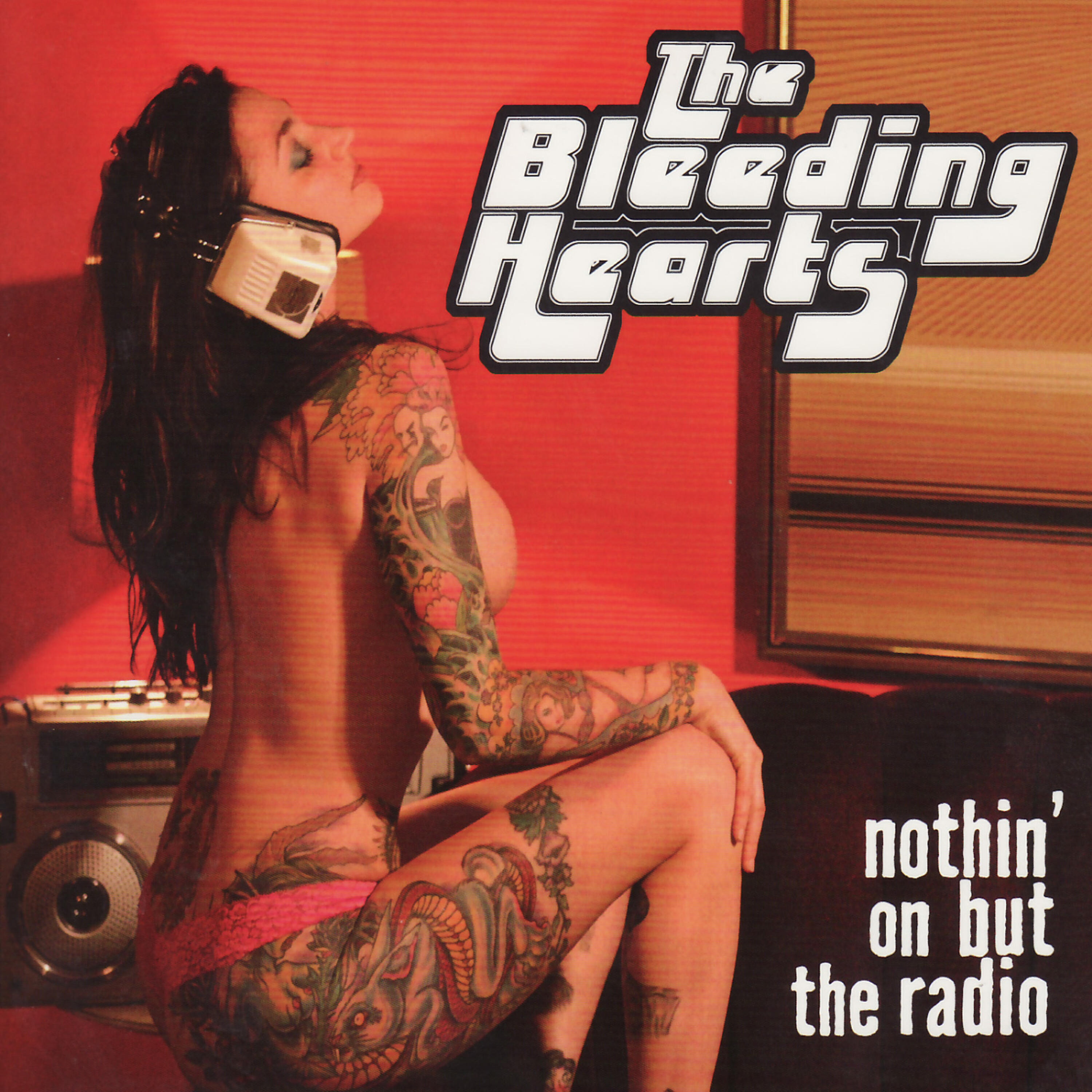 Релиз Nothin' On But The Radio
