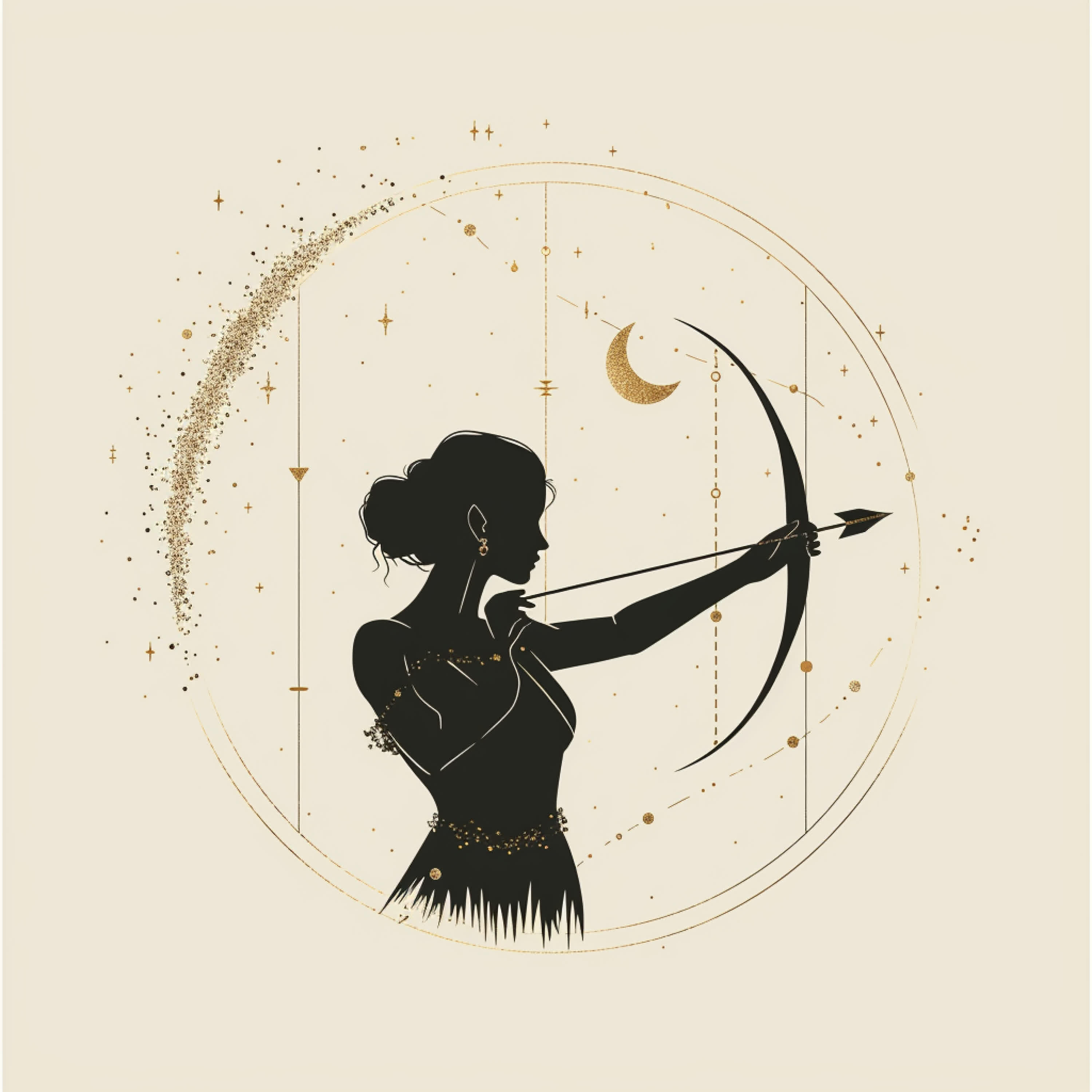 Релиз Sagittarius