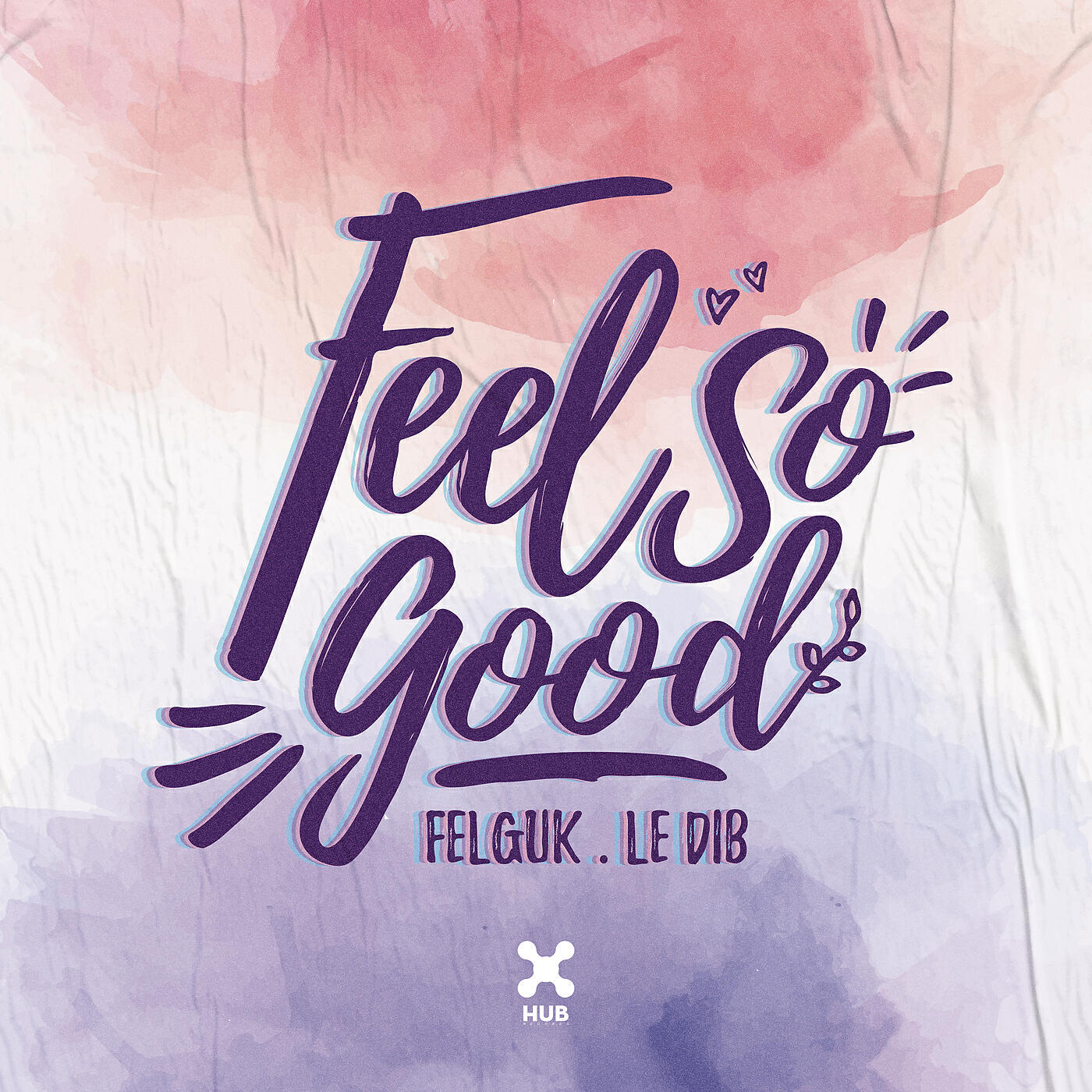 Релиз Feel So Good