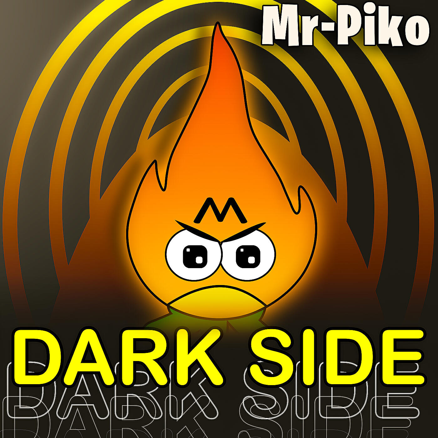 Релиз Dark Side