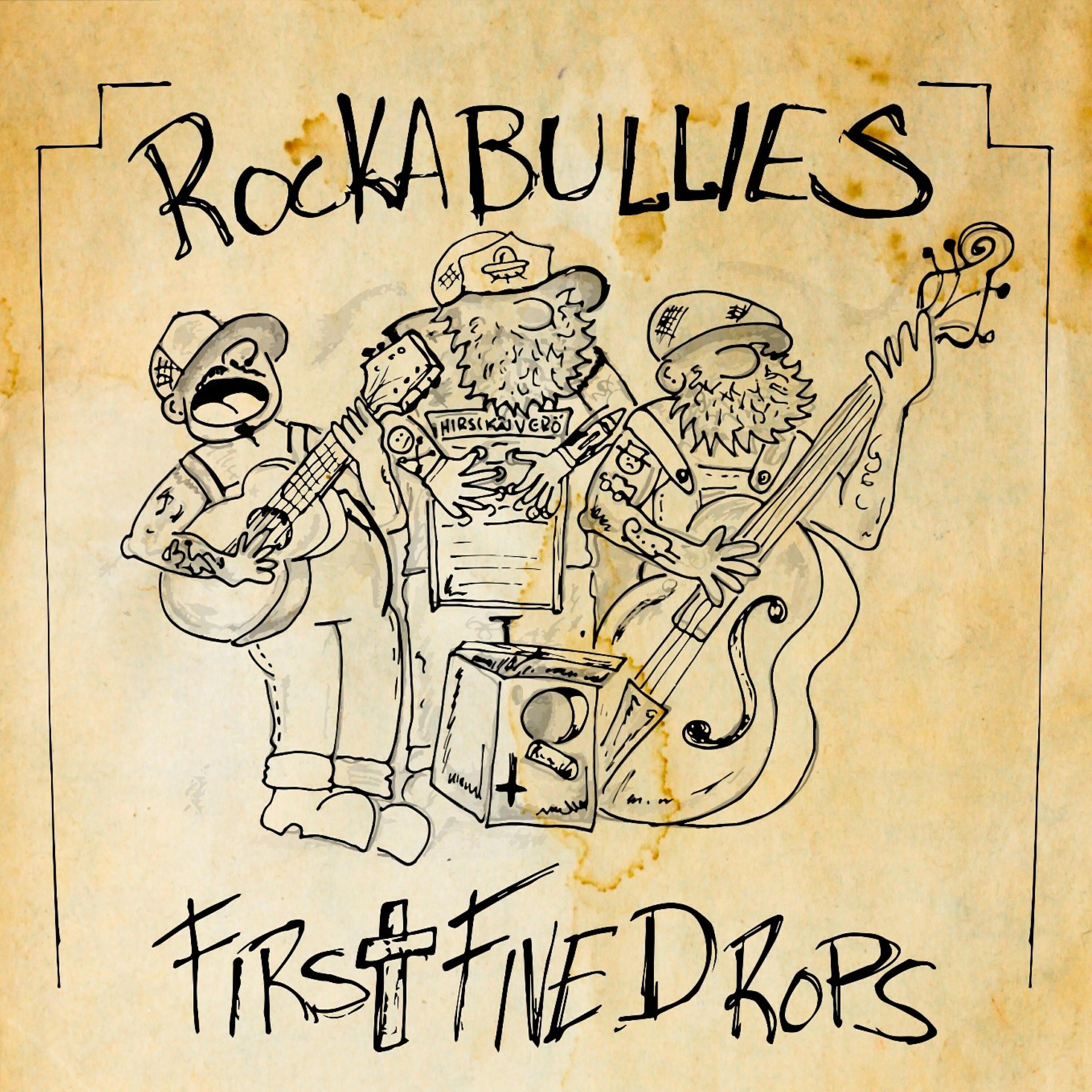 Rockabullies