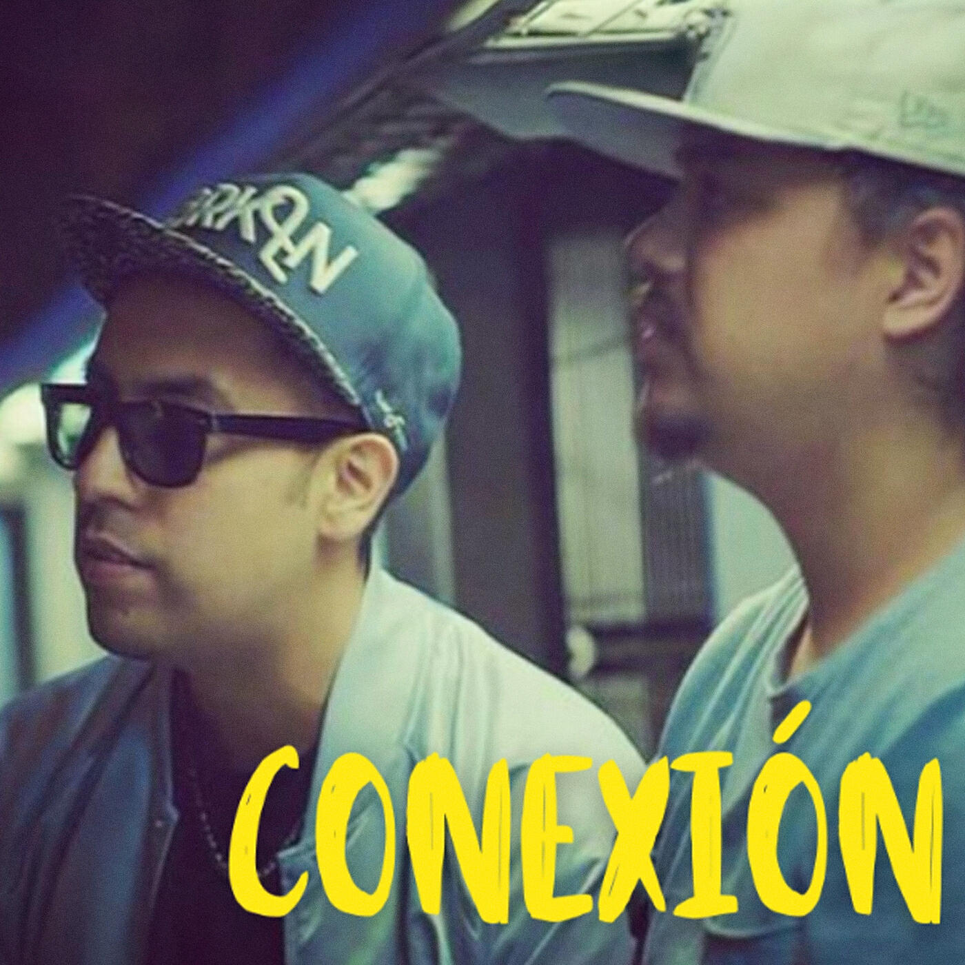 Релиз Conexión